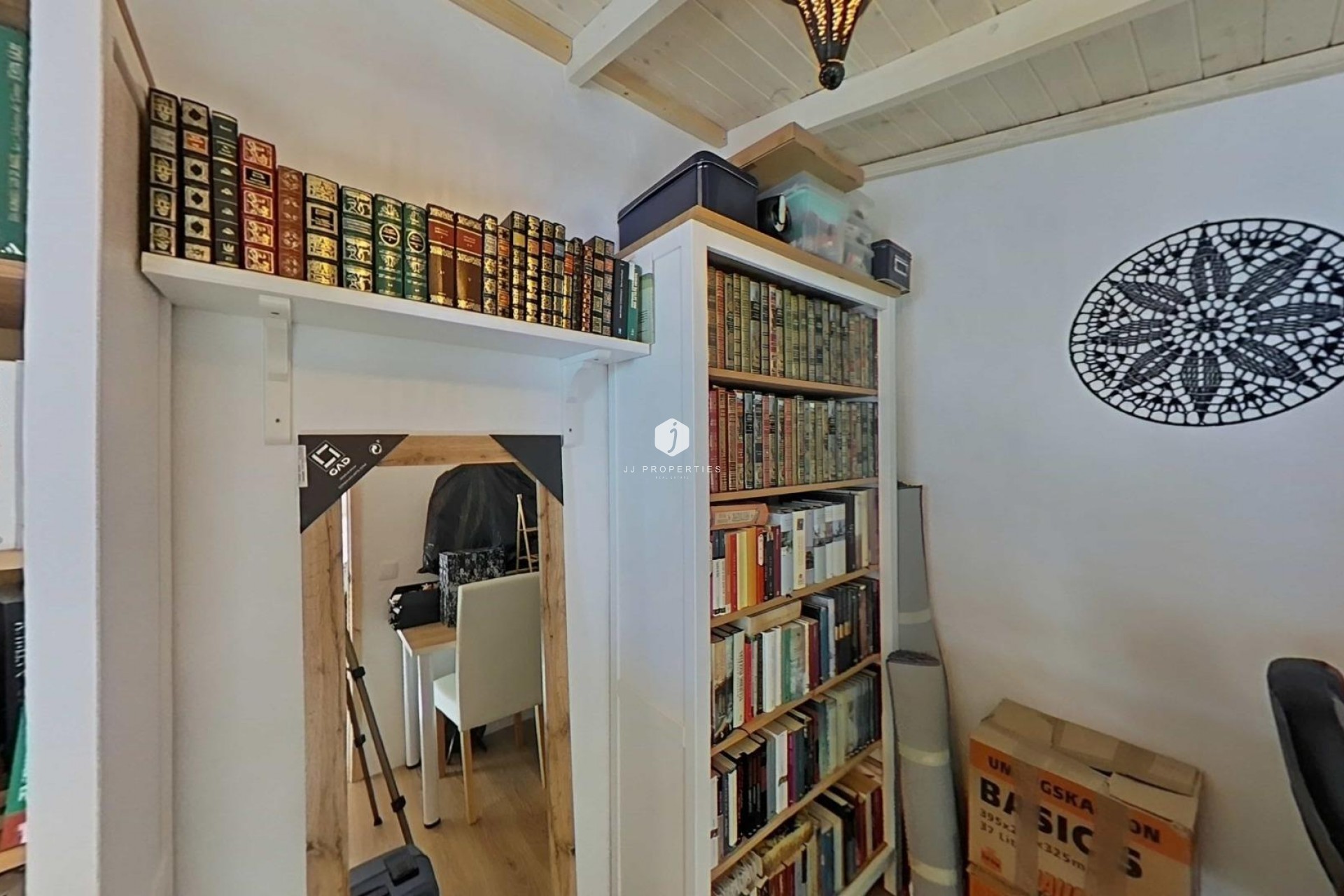 Tweedehands - Chalet -
Formentera del Segura - Centro