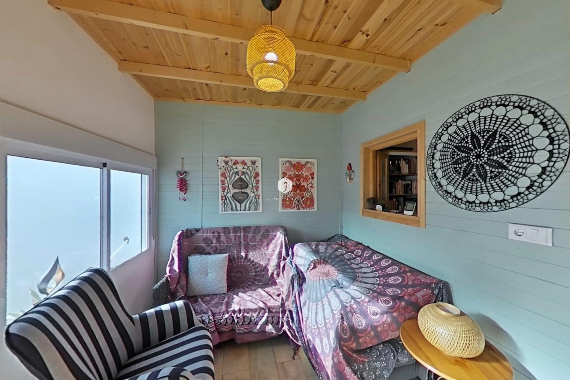 Tweedehands - Chalet -
Formentera del Segura - Centro