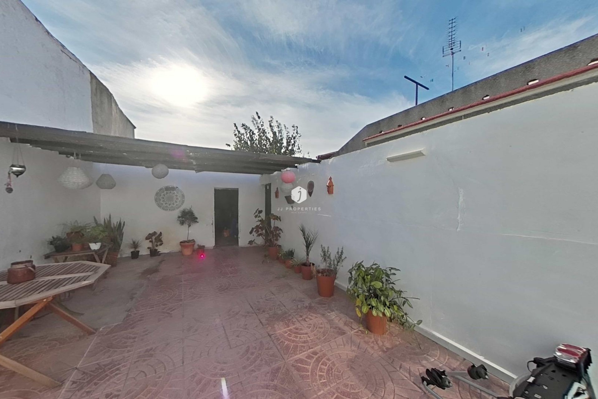 Tweedehands - Chalet -
Formentera del Segura - Centro