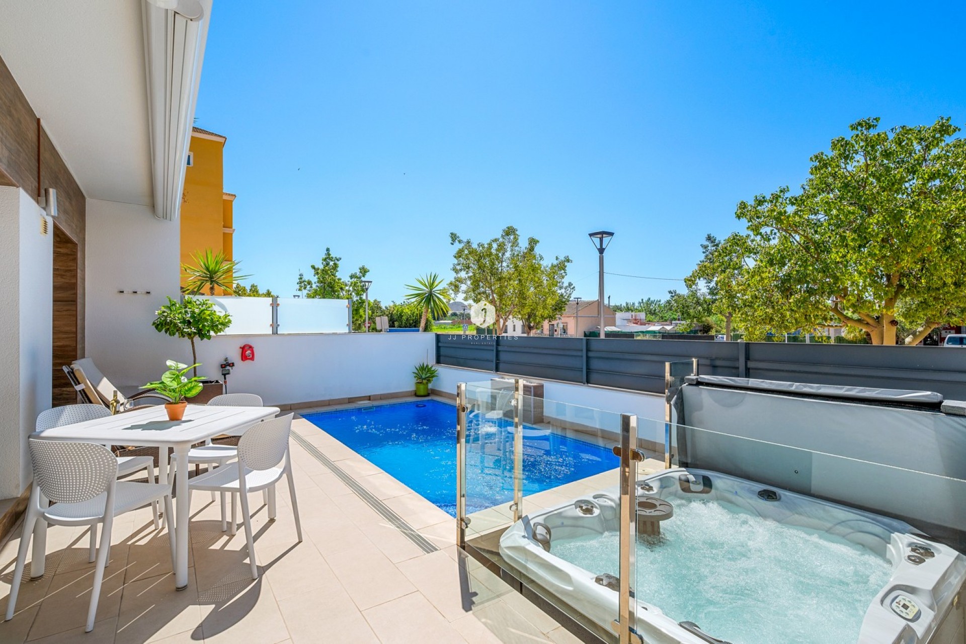 Tweedehands - Chalet -
Formentera del Segura - Costa Blanca