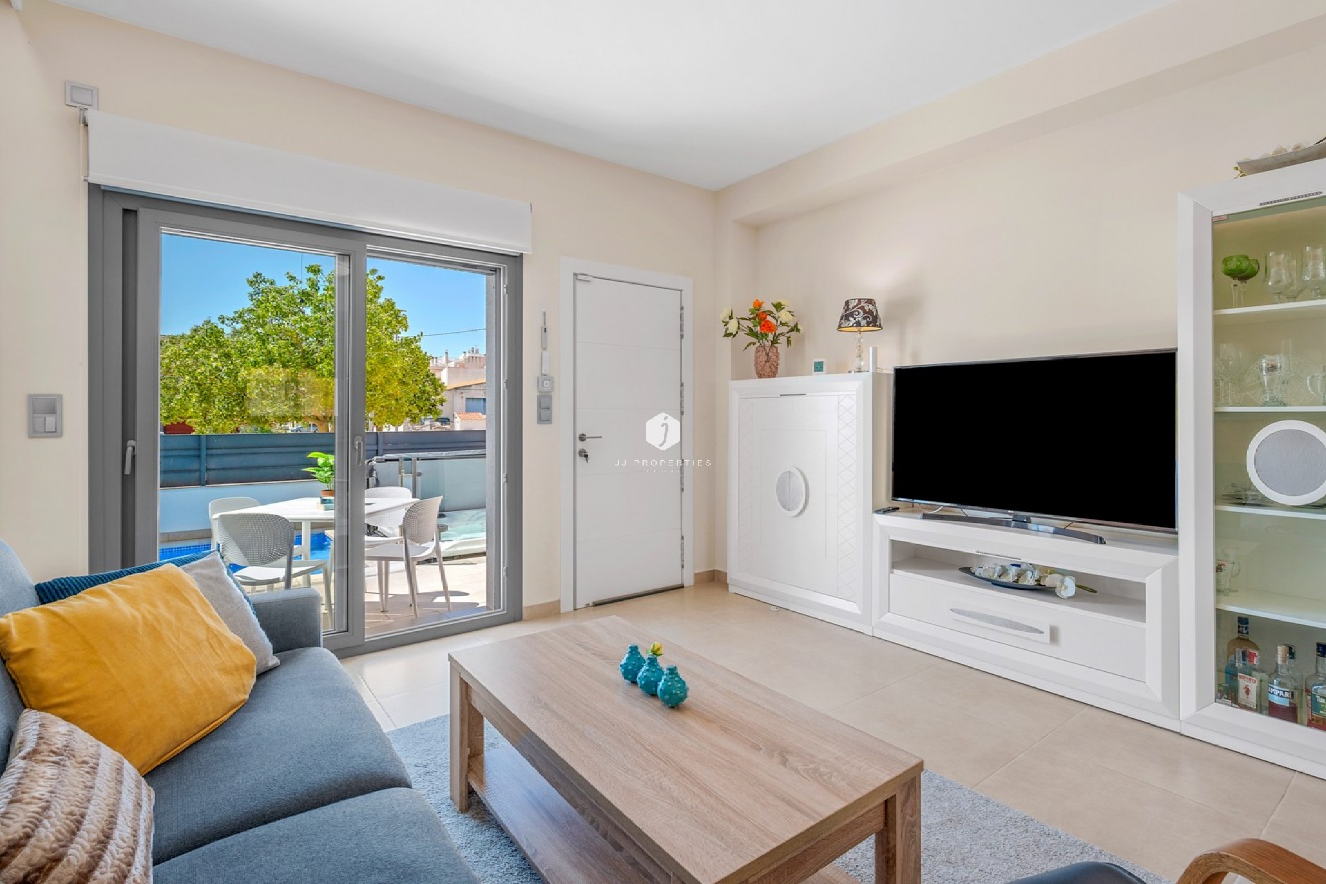 Tweedehands - Chalet -
Formentera del Segura - Costa Blanca