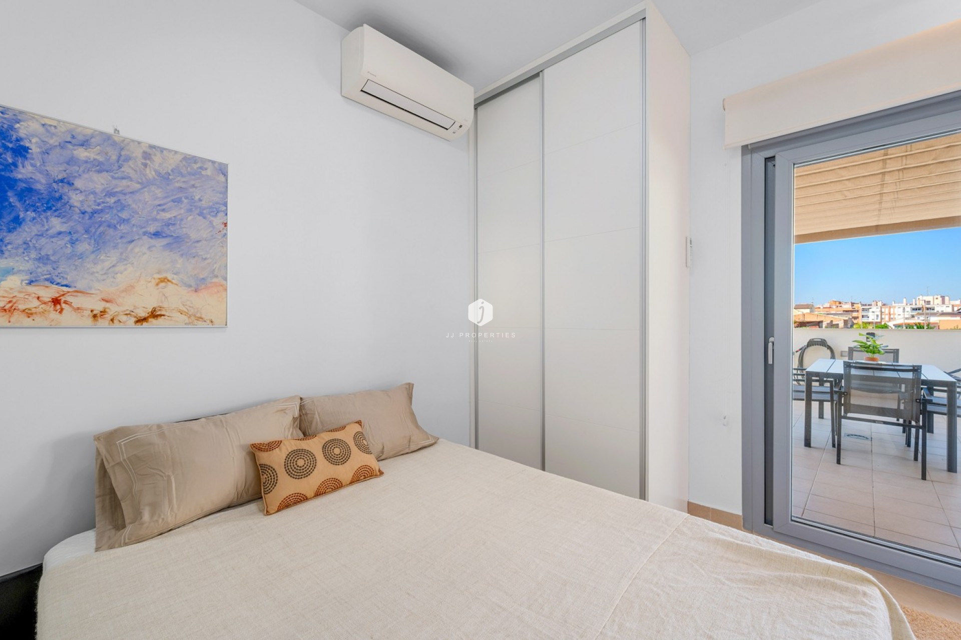 Tweedehands - Chalet -
Formentera del Segura - Costa Blanca