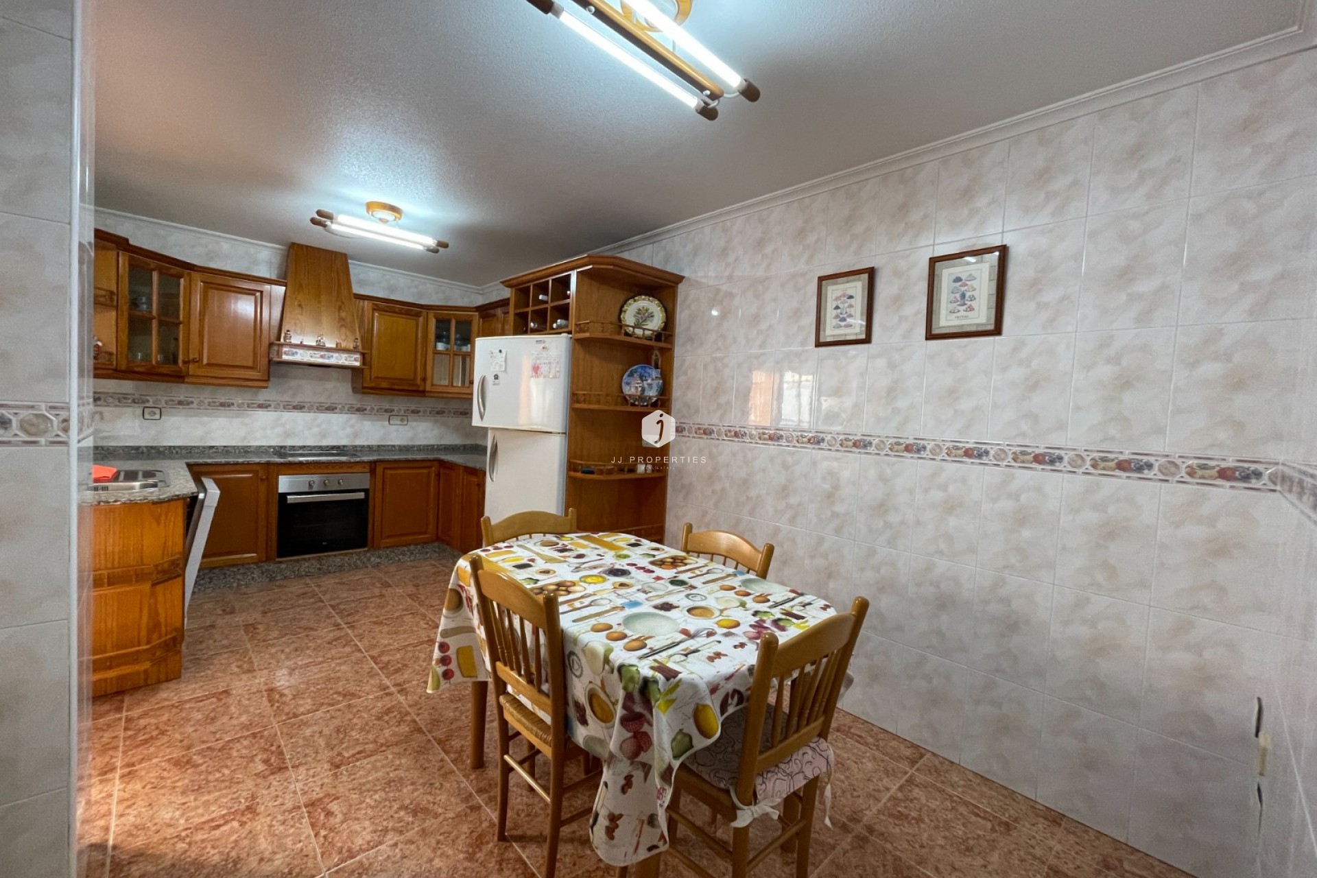 Tweedehands - Chalet -
Formentera del Segura - Costa Blanca