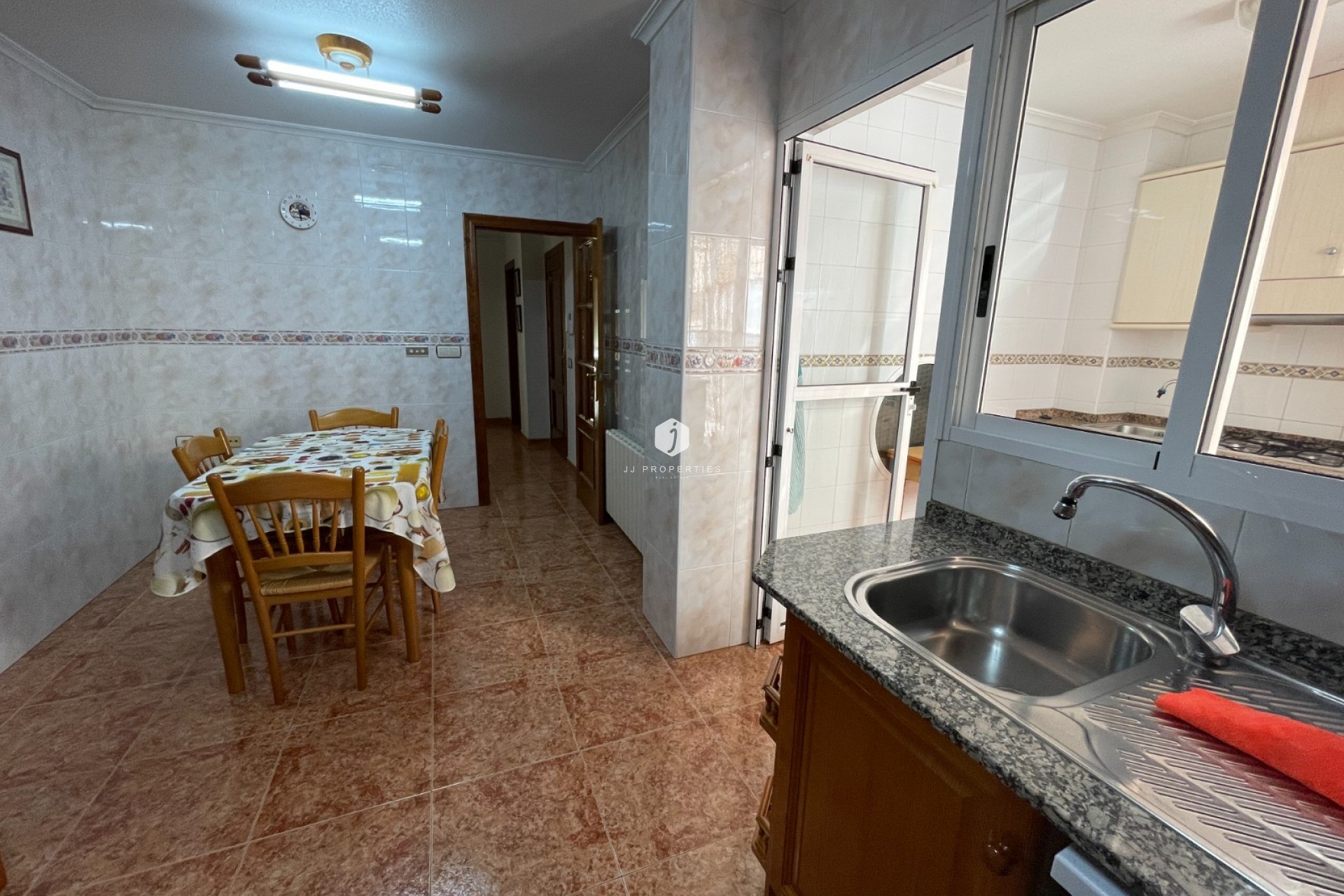 Tweedehands - Chalet -
Formentera del Segura - Costa Blanca