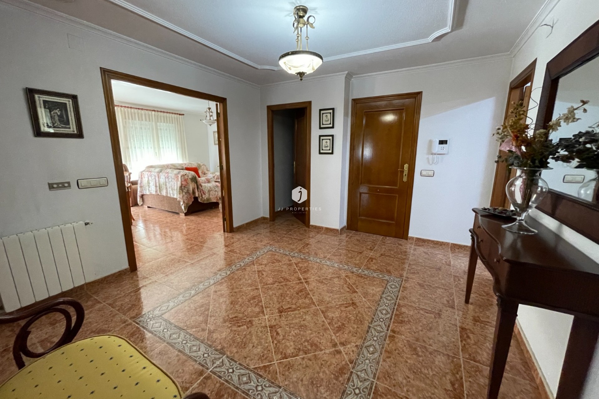 Tweedehands - Chalet -
Formentera del Segura - Costa Blanca