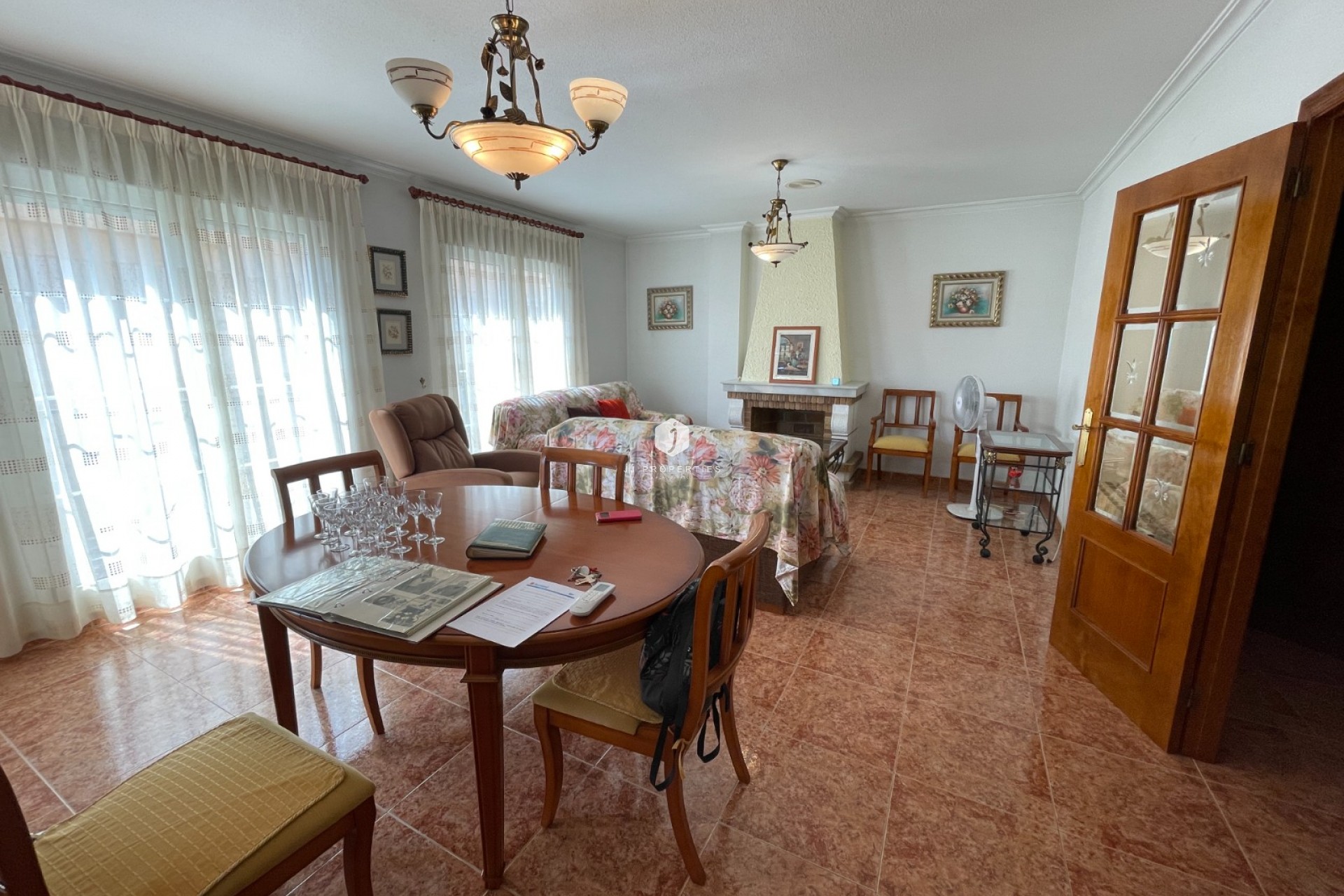 Tweedehands - Chalet -
Formentera del Segura - Costa Blanca