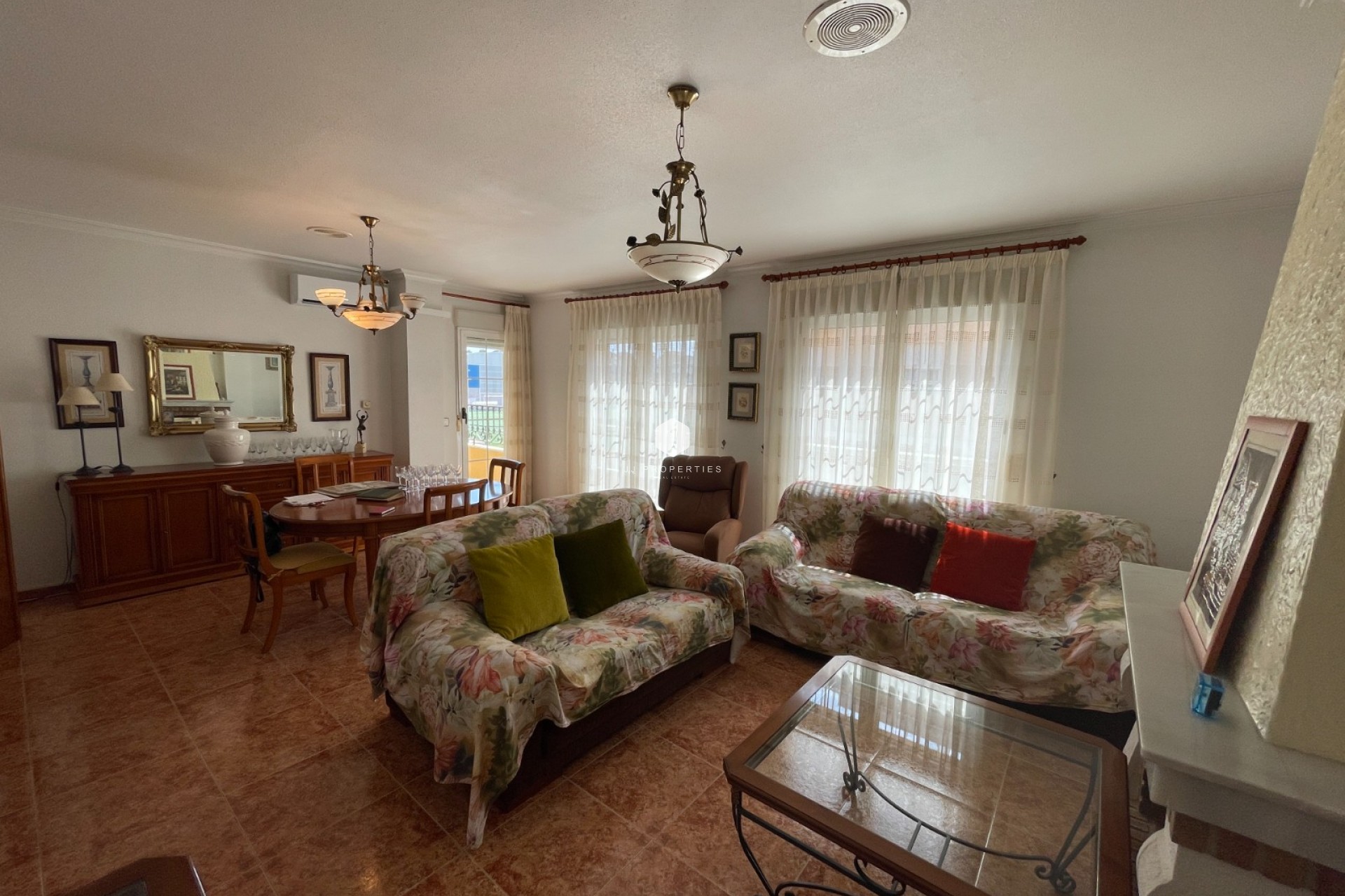 Tweedehands - Chalet -
Formentera del Segura - Costa Blanca