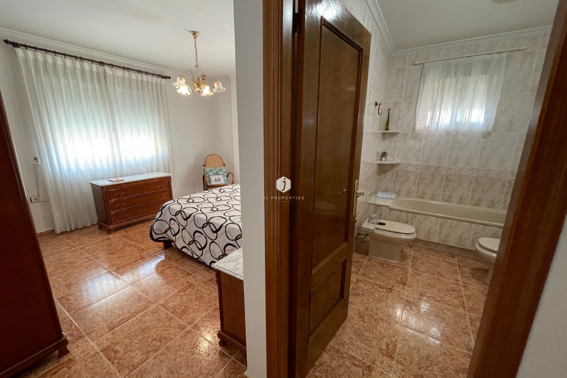 Tweedehands - Chalet -
Formentera del Segura - Costa Blanca