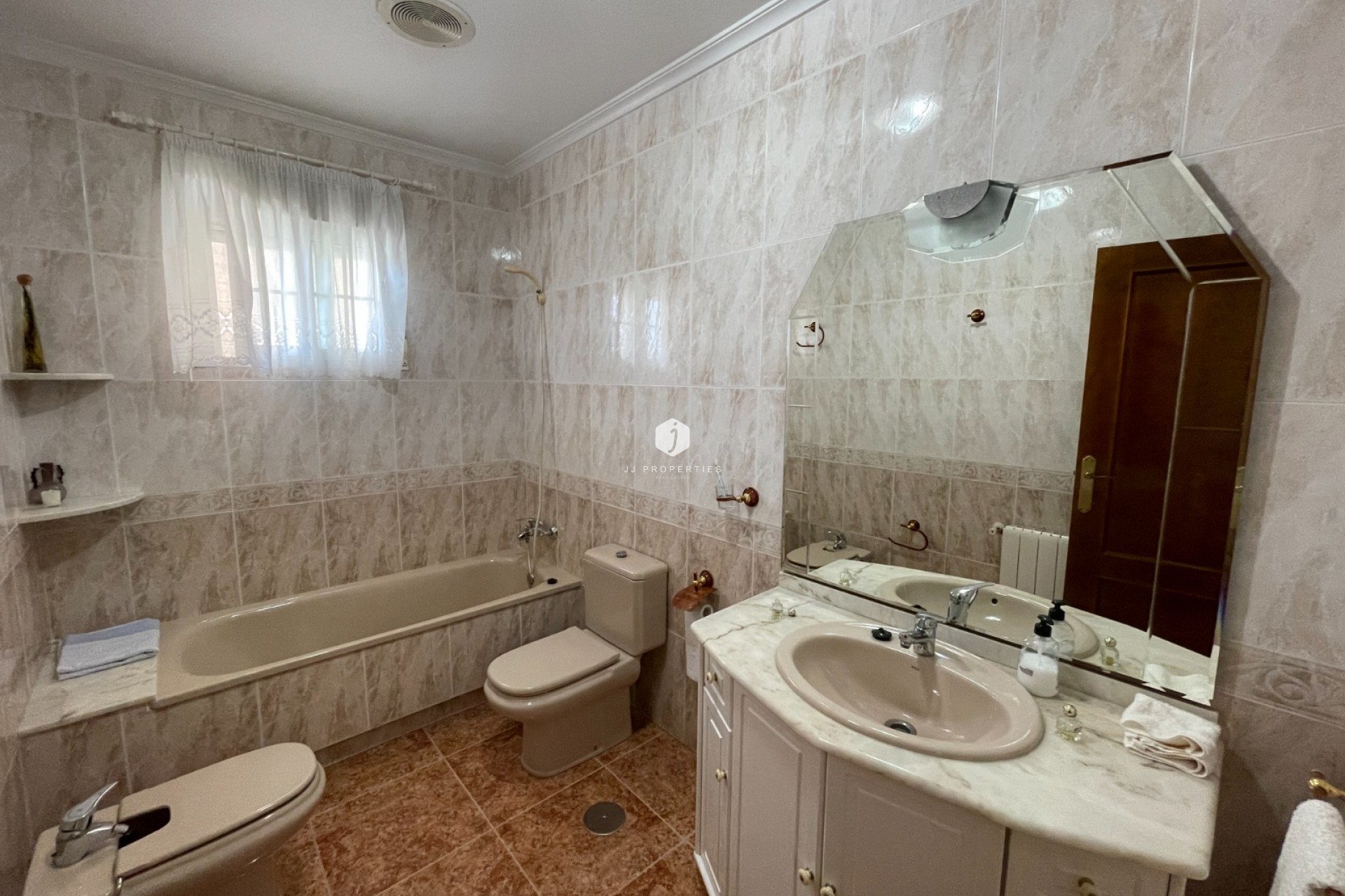 Tweedehands - Chalet -
Formentera del Segura - Costa Blanca