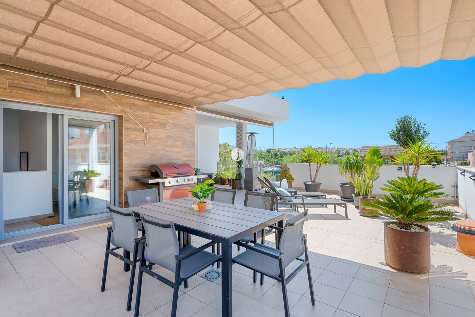 Tweedehands - Chalet -
Formentera del Segura - Costa Blanca