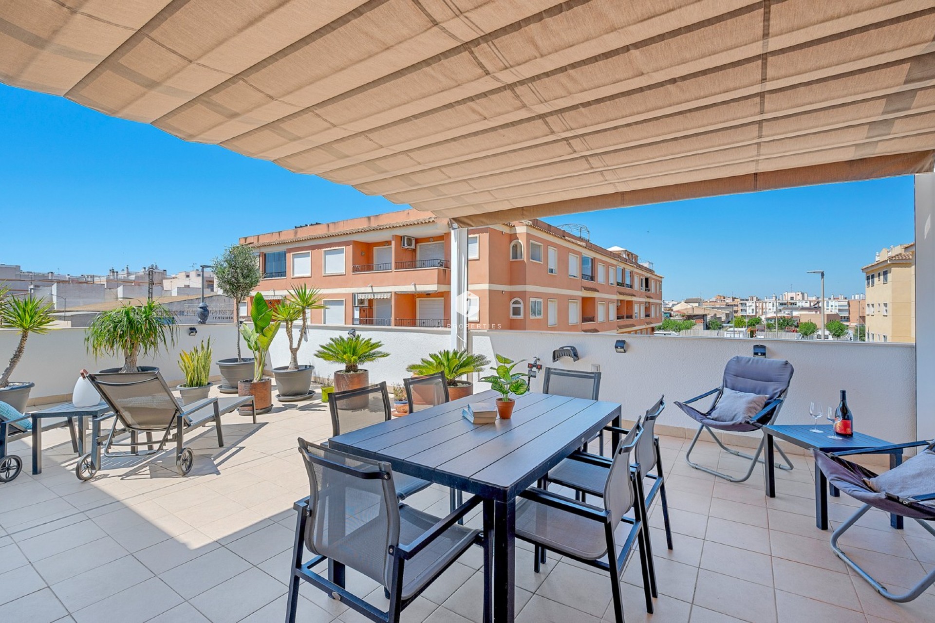 Tweedehands - Chalet -
Formentera del Segura - Costa Blanca