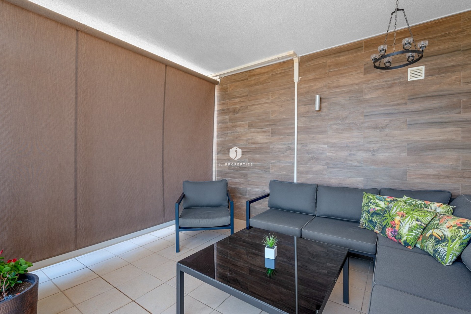 Tweedehands - Chalet -
Formentera del Segura - Costa Blanca