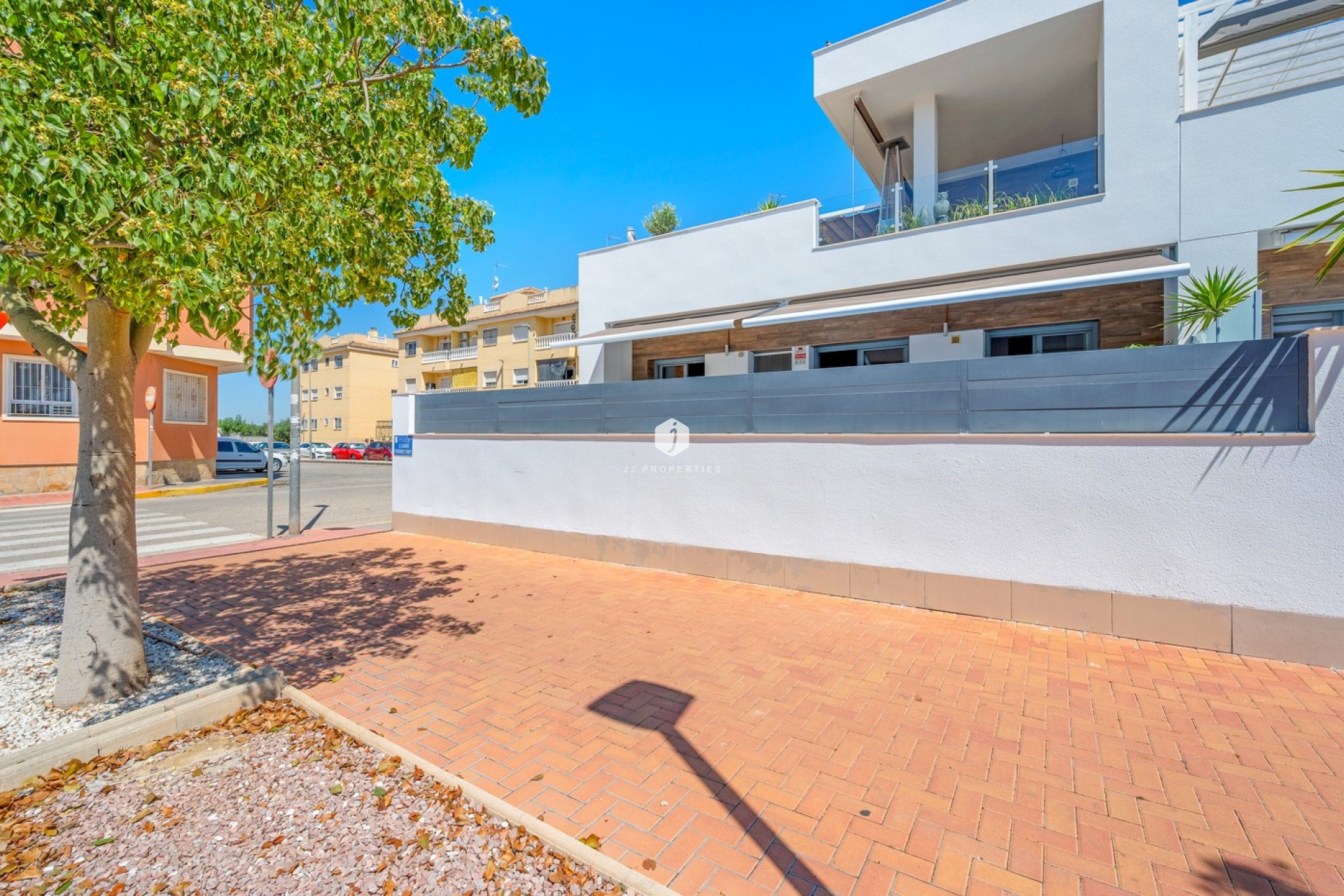Tweedehands - Chalet -
Formentera del Segura - Costa Blanca