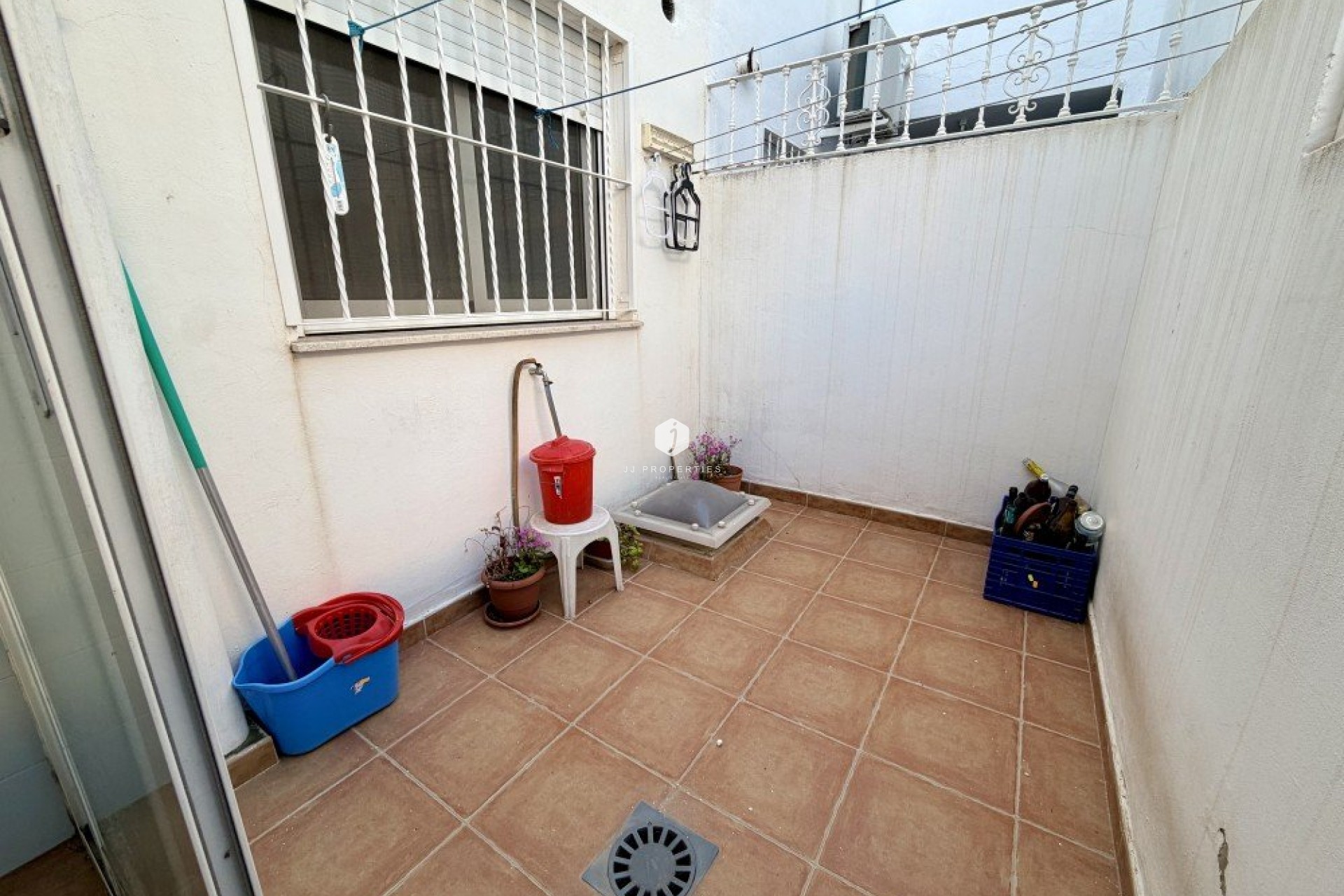 Tweedehands - Chalet -
Formentera del Segura - Costa Blanca