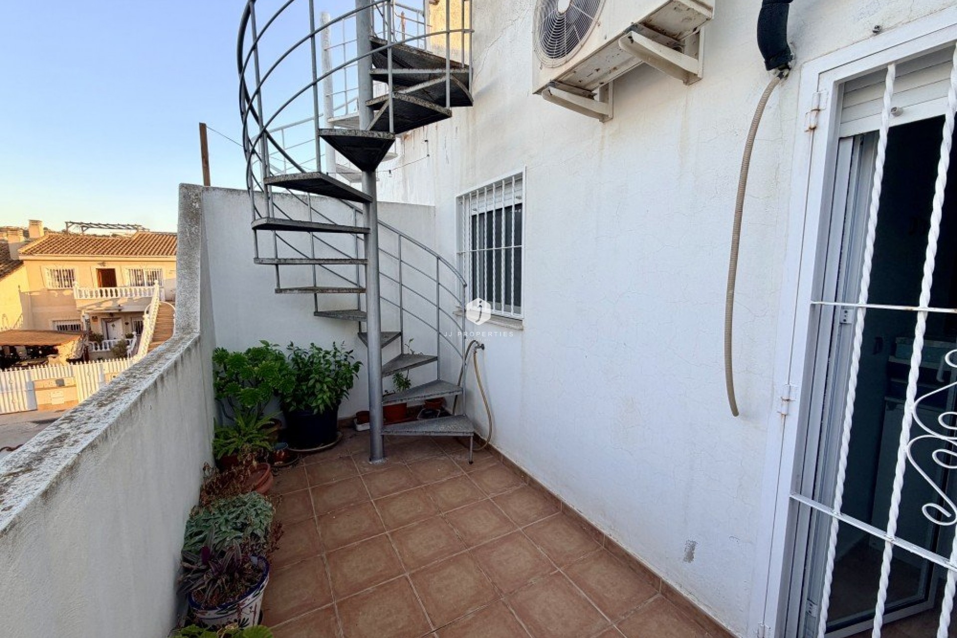Tweedehands - Chalet -
Formentera del Segura - Costa Blanca