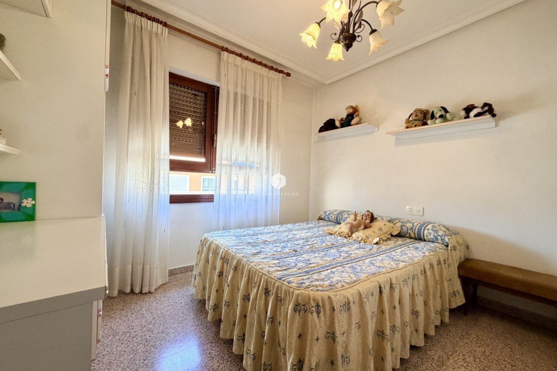 Tweedehands - Chalet -
Formentera del Segura - Costa Blanca