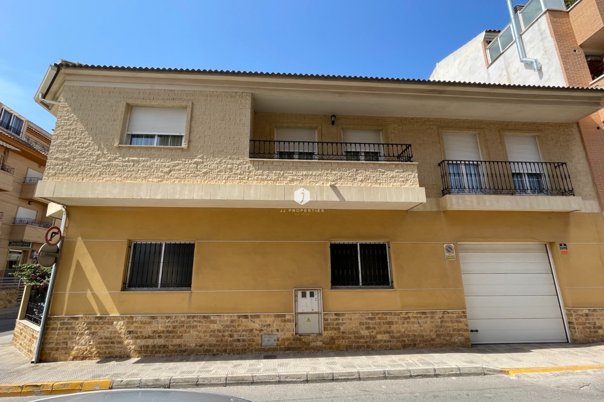 Tweedehands - Chalet -
Formentera del Segura - Costa Blanca