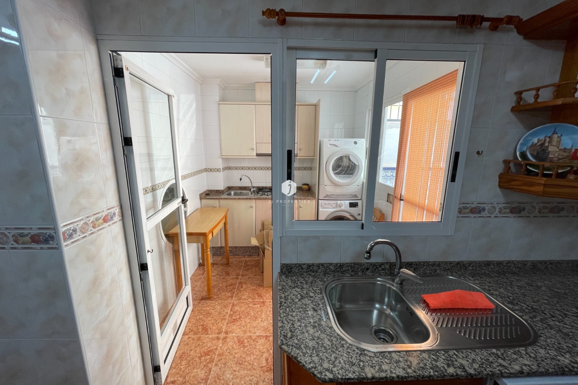Tweedehands - Chalet -
Formentera del Segura - Costa Blanca