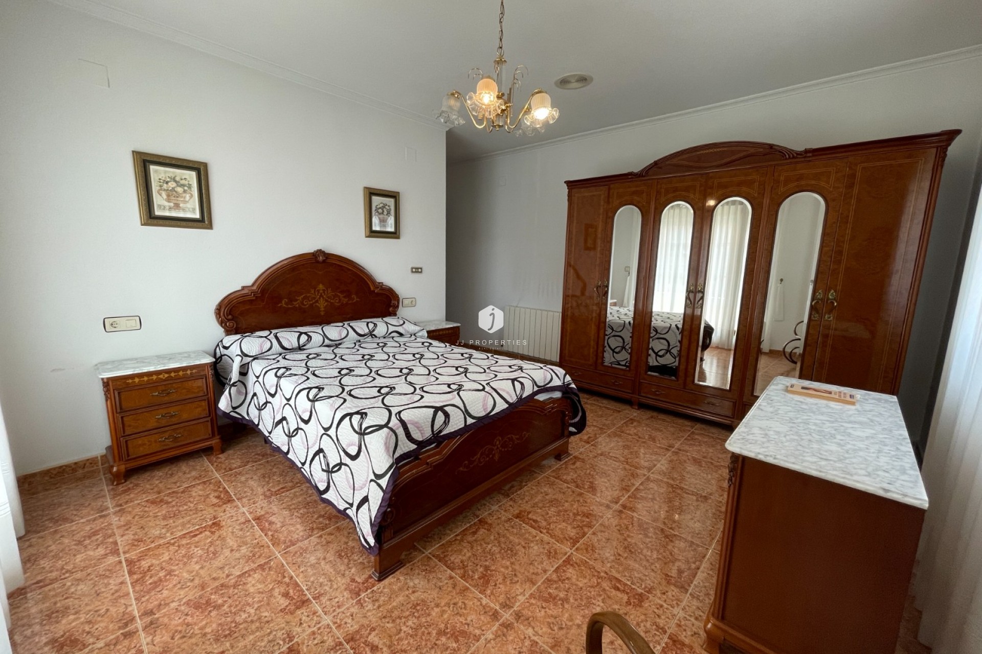 Tweedehands - Chalet -
Formentera del Segura - Costa Blanca