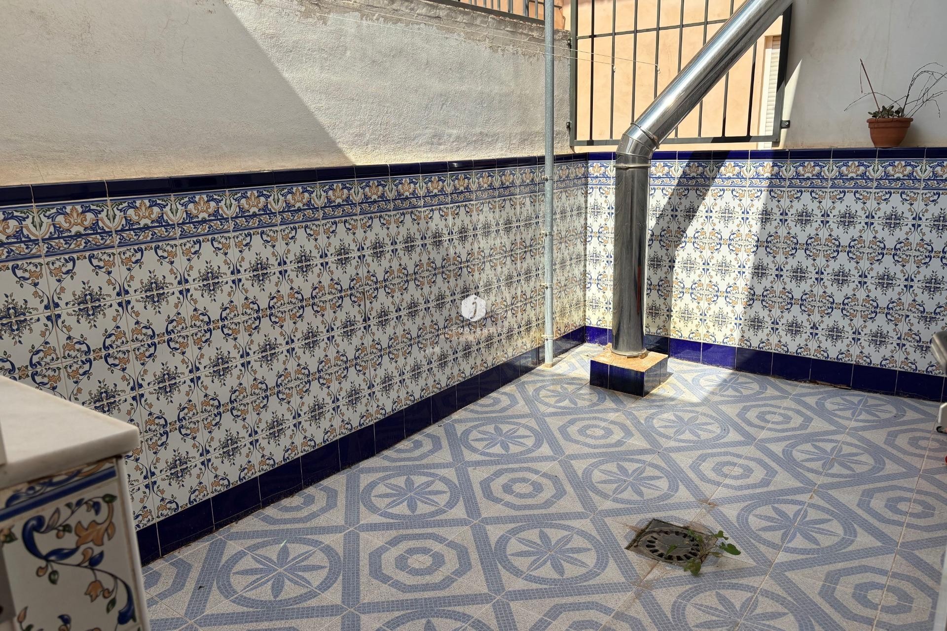 Tweedehands - Chalet -
Formentera del Segura - Pueblo 5