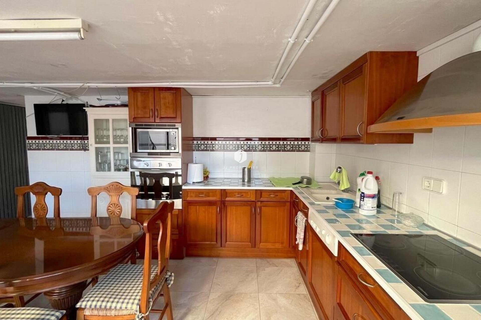 Tweedehands - Chalet -
Formentera del Segura - Pueblo 5