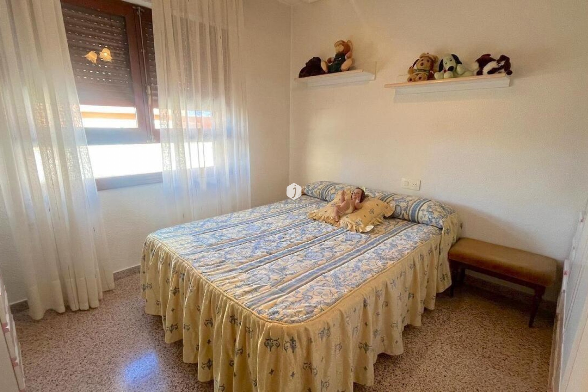 Tweedehands - Chalet -
Formentera del Segura - Pueblo 5