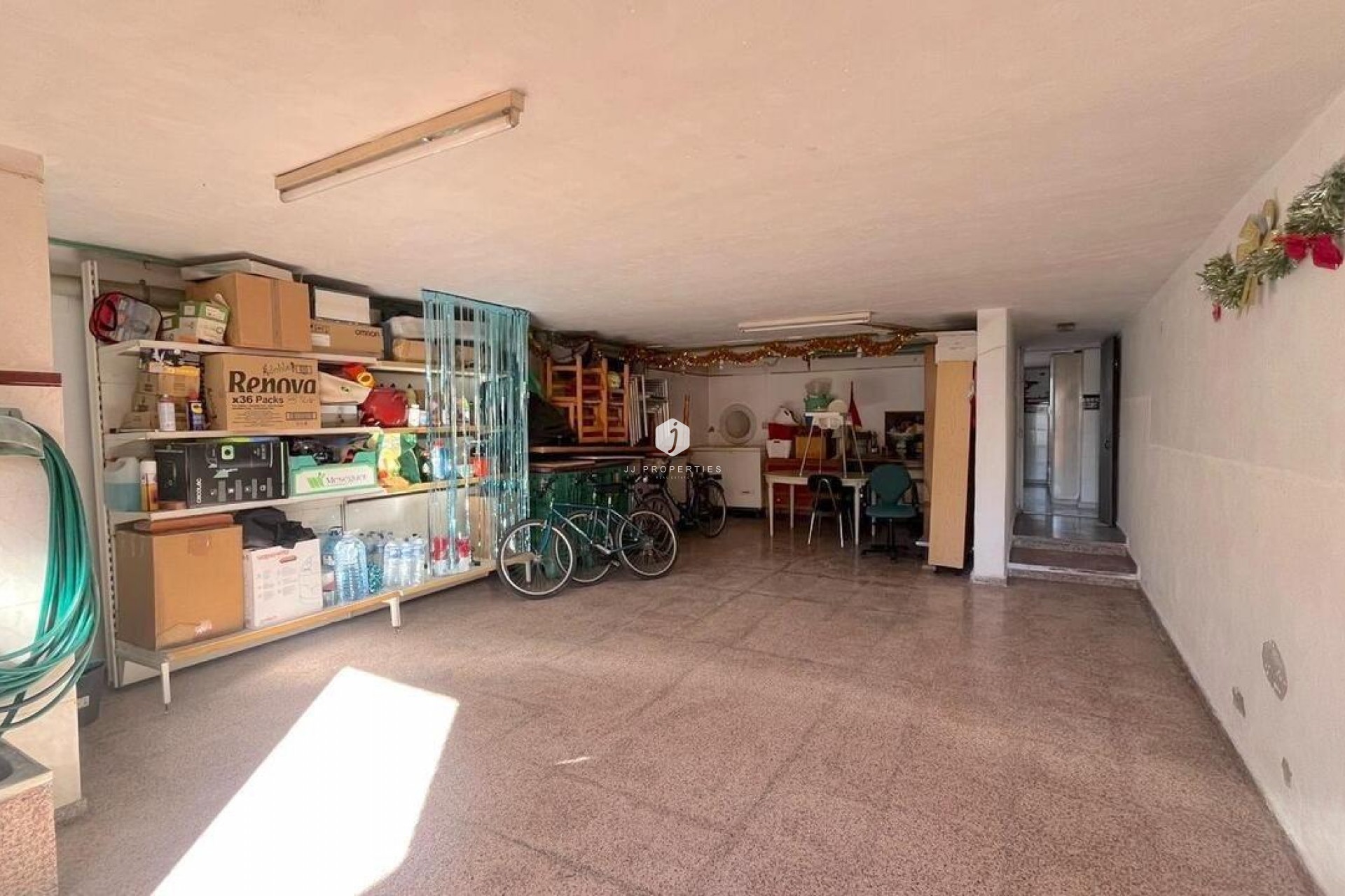 Tweedehands - Chalet -
Formentera del Segura - Pueblo 5
