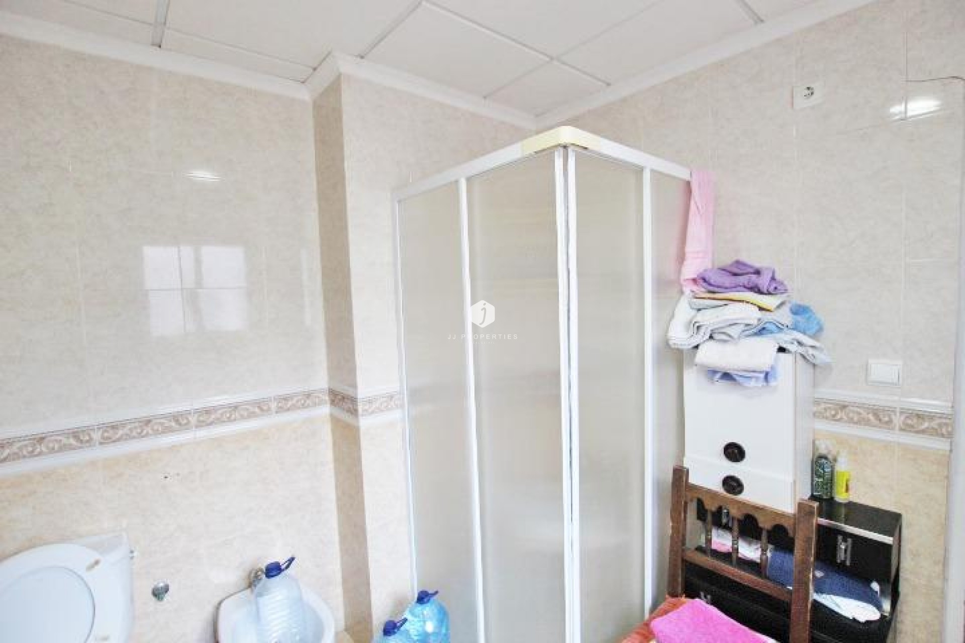 Tweedehands - Chalet -
Guardamar del Segura - Centro