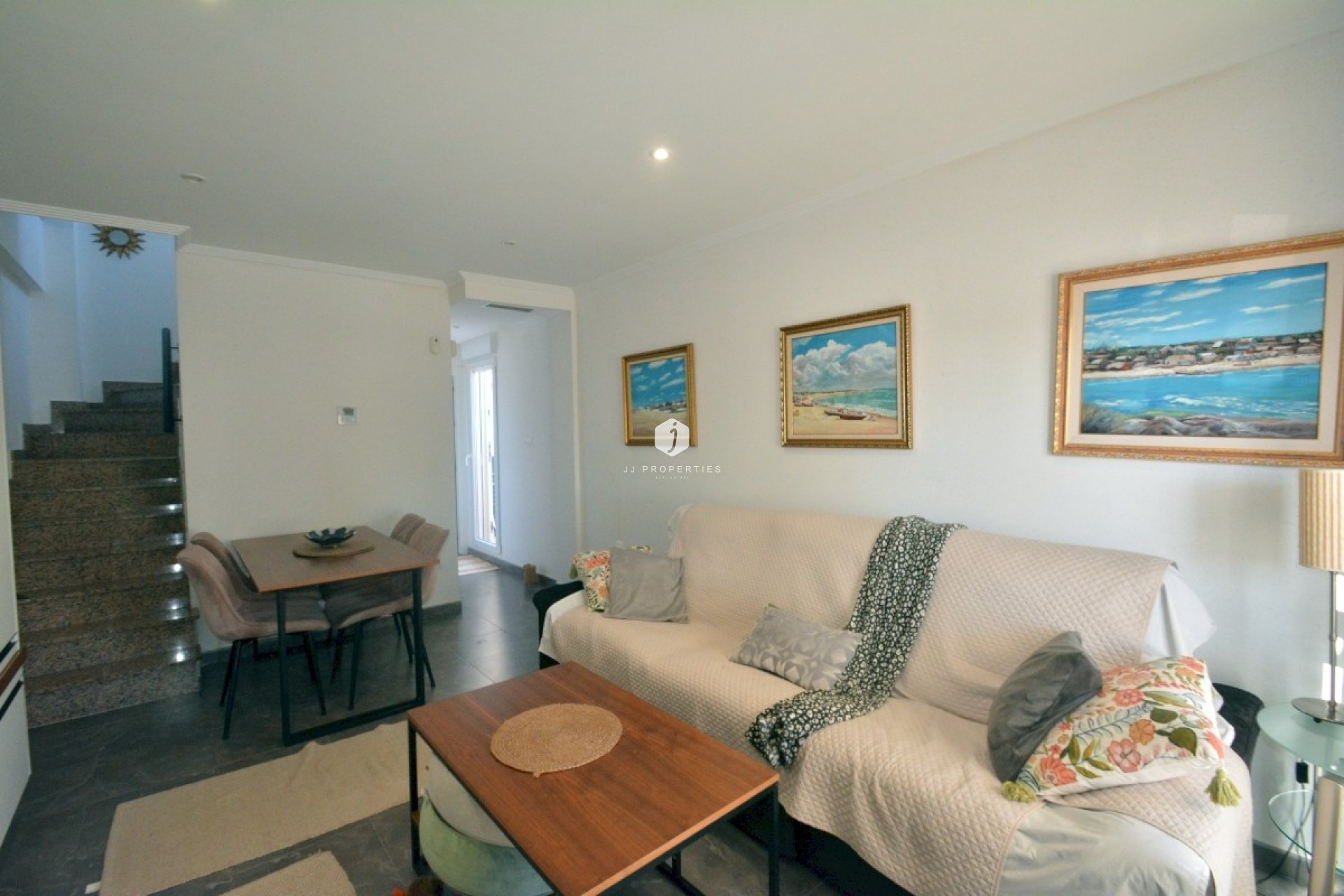 Tweedehands - Chalet -
Guardamar del Segura - Costa Blanca