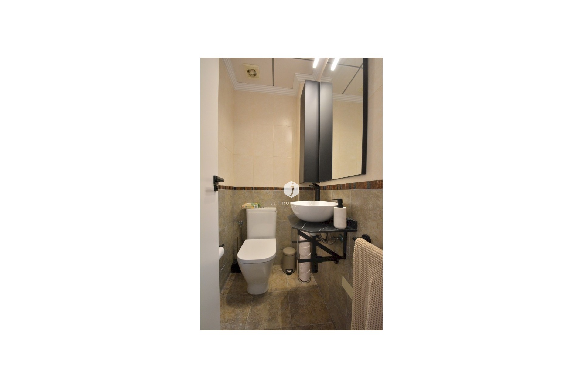 Tweedehands - Chalet -
Guardamar del Segura - Costa Blanca