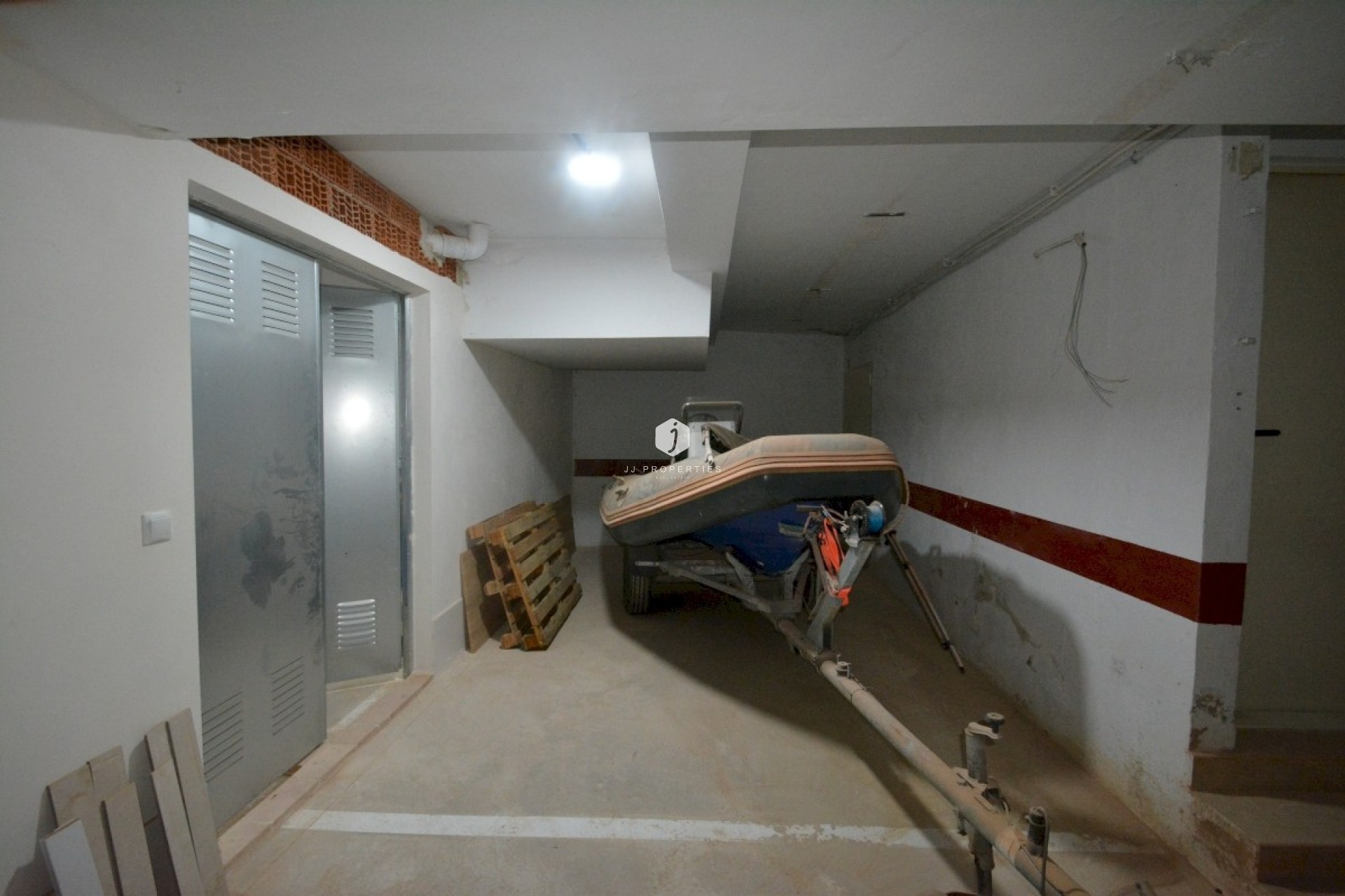 Tweedehands - Chalet -
Guardamar del Segura - Costa Blanca