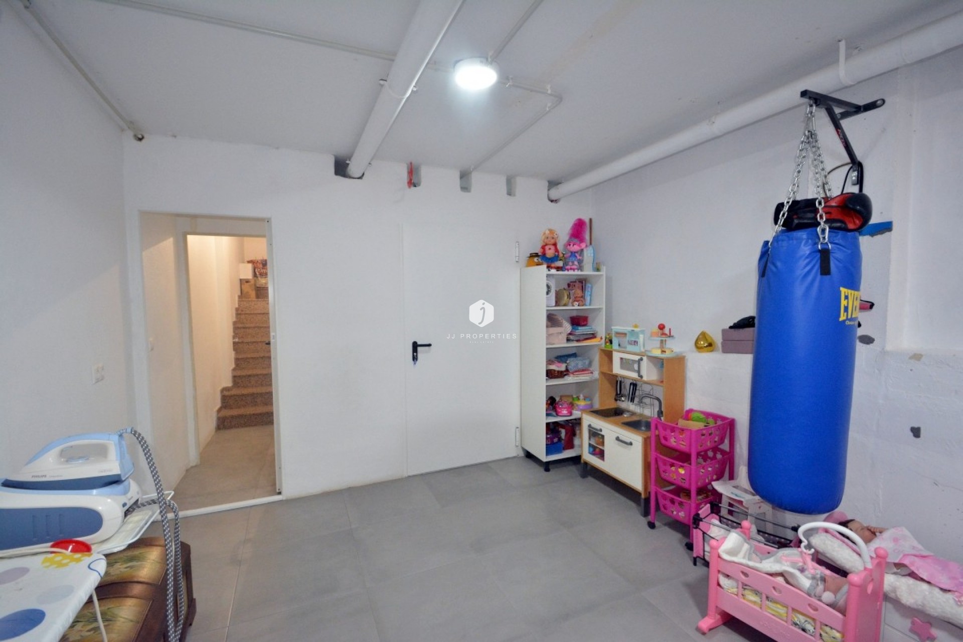 Tweedehands - Chalet -
Guardamar del Segura - Costa Blanca