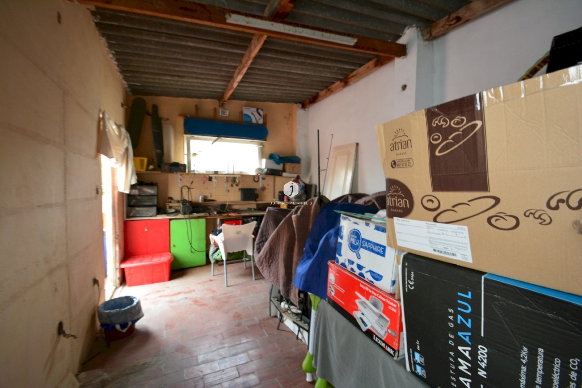 Tweedehands - Chalet -
Guardamar del Segura - Costa Blanca