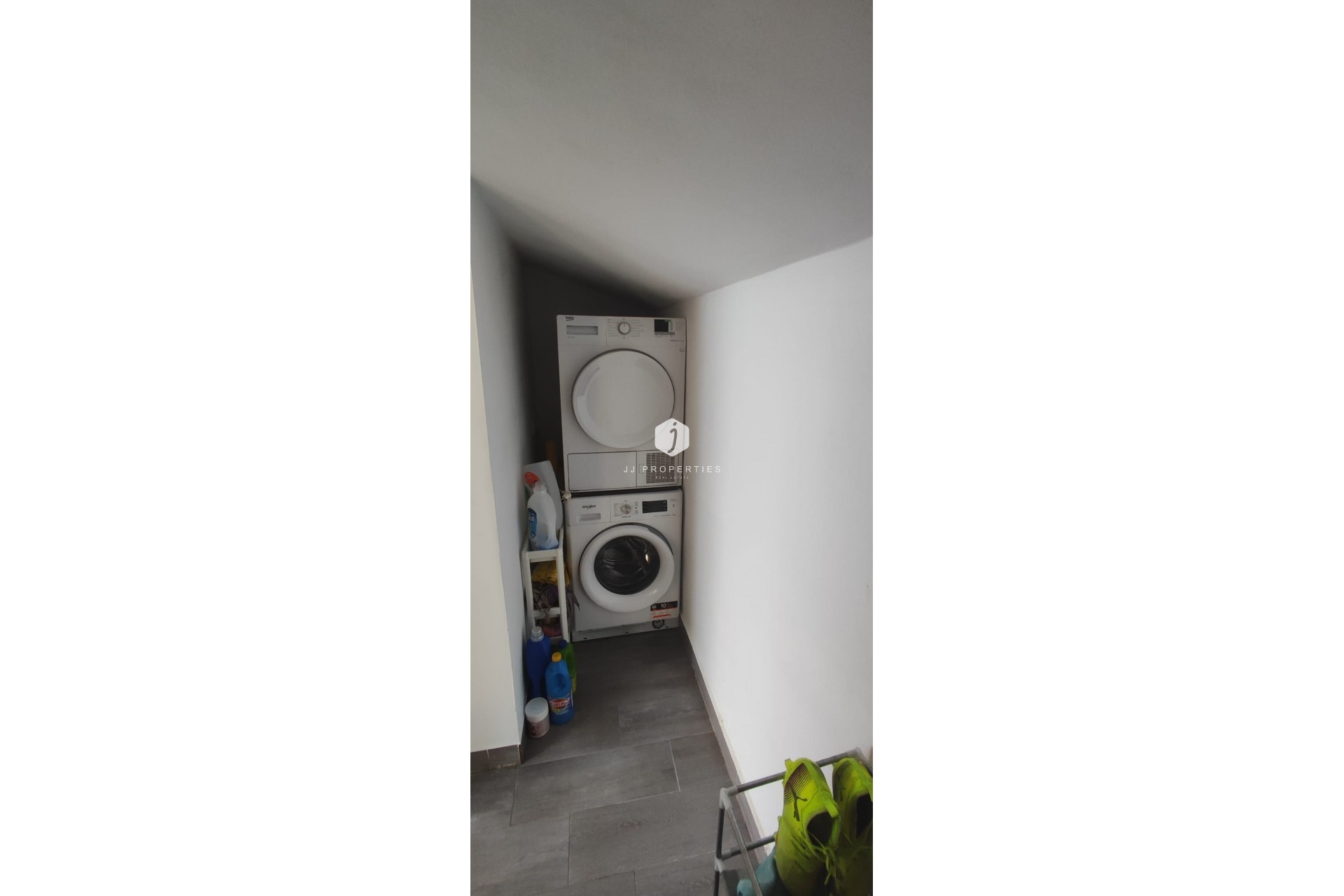 Tweedehands - Chalet -
Guardamar del Segura - Costa Blanca