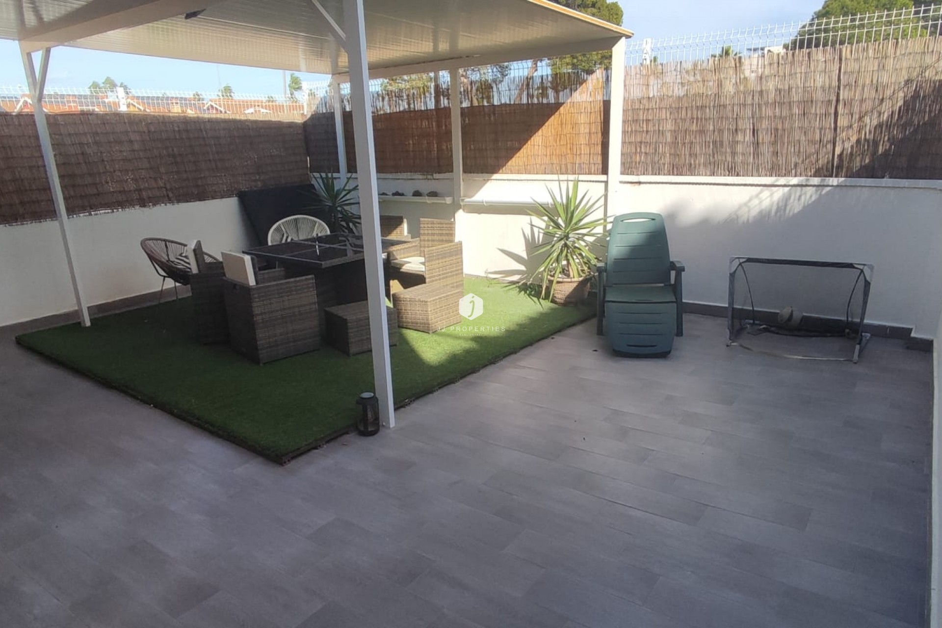 Tweedehands - Chalet -
Guardamar del Segura - Costa Blanca