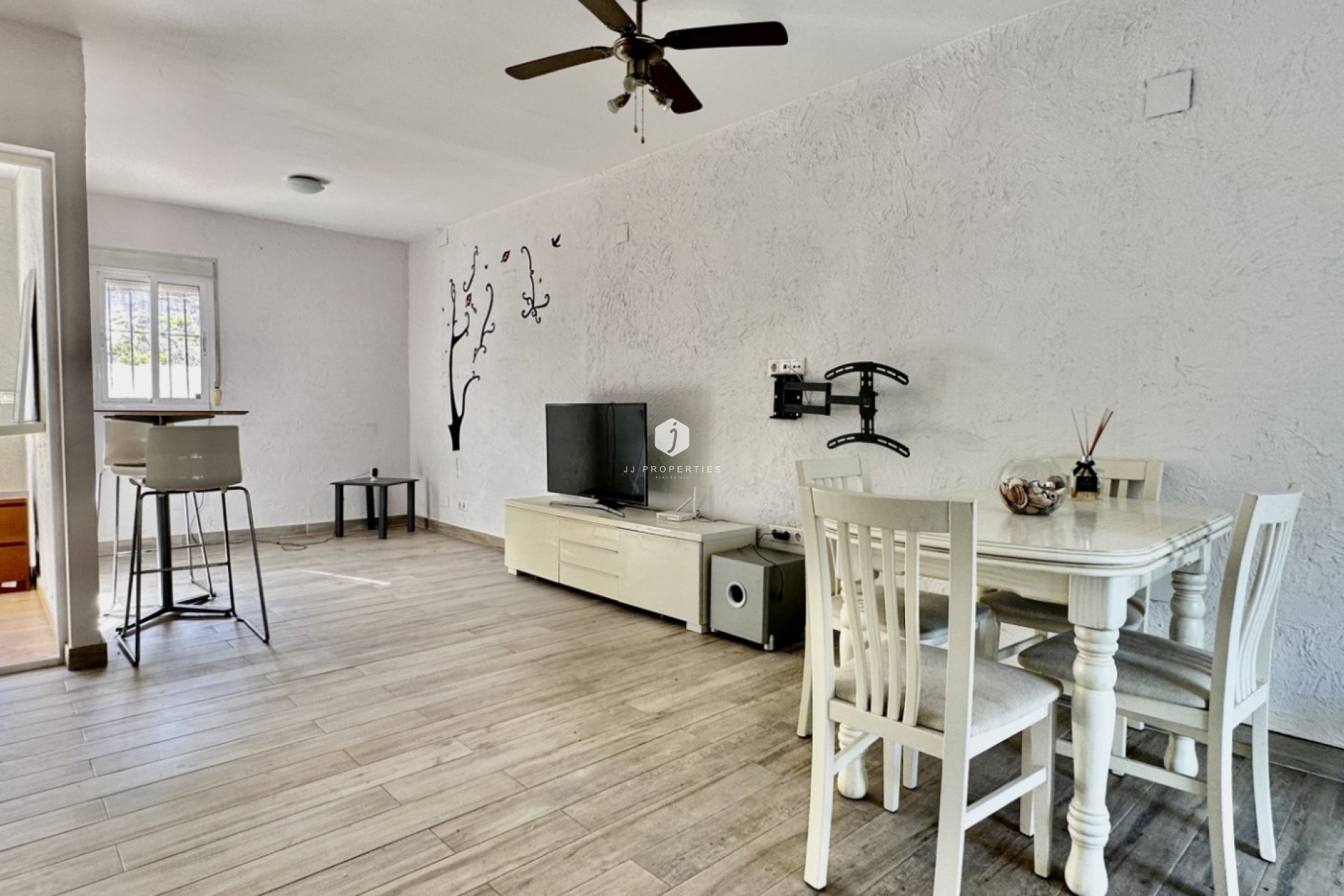 Tweedehands - Chalet -
Guardamar del Segura - Costa Blanca