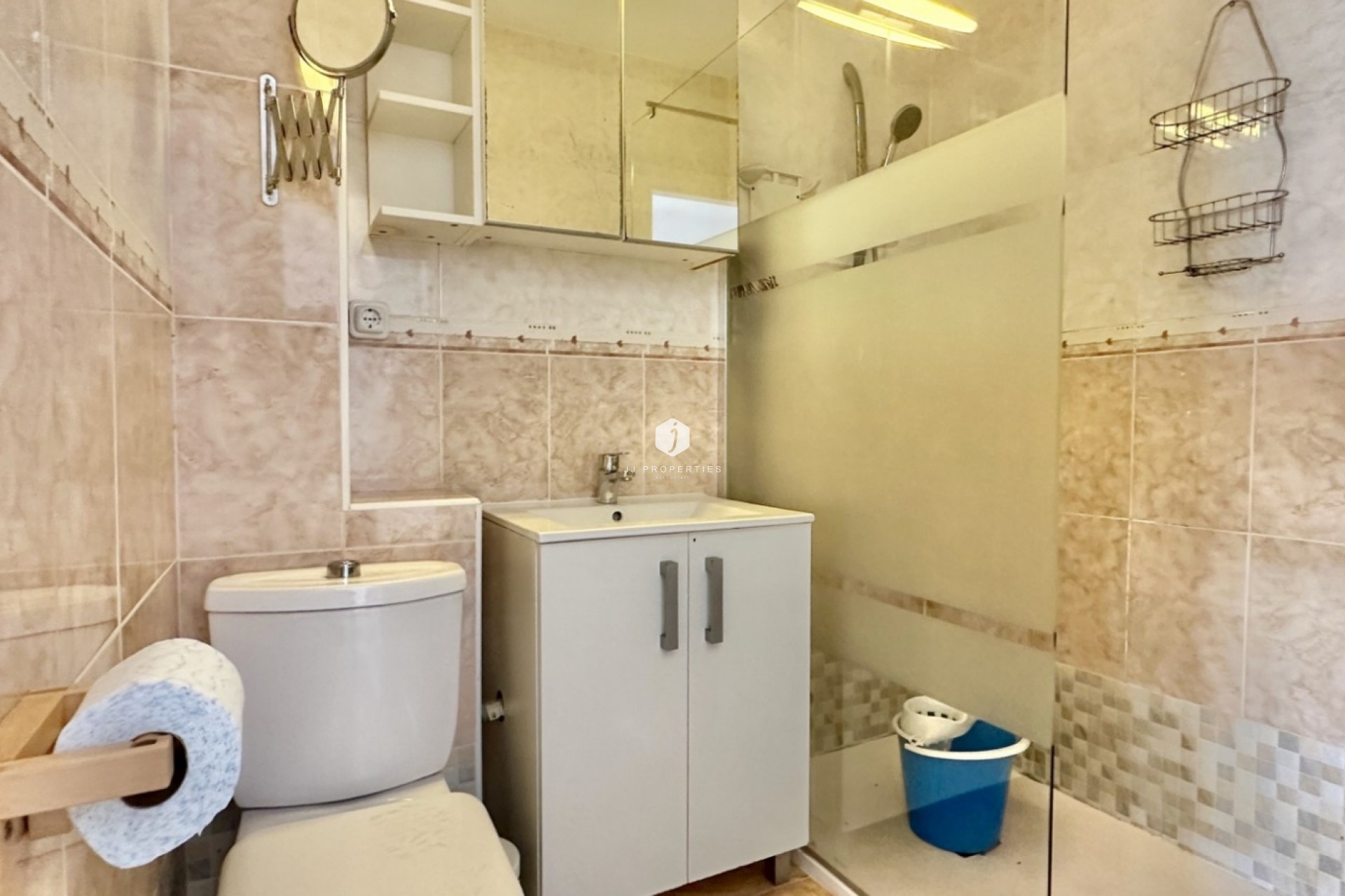 Tweedehands - Chalet -
Guardamar del Segura - Costa Blanca