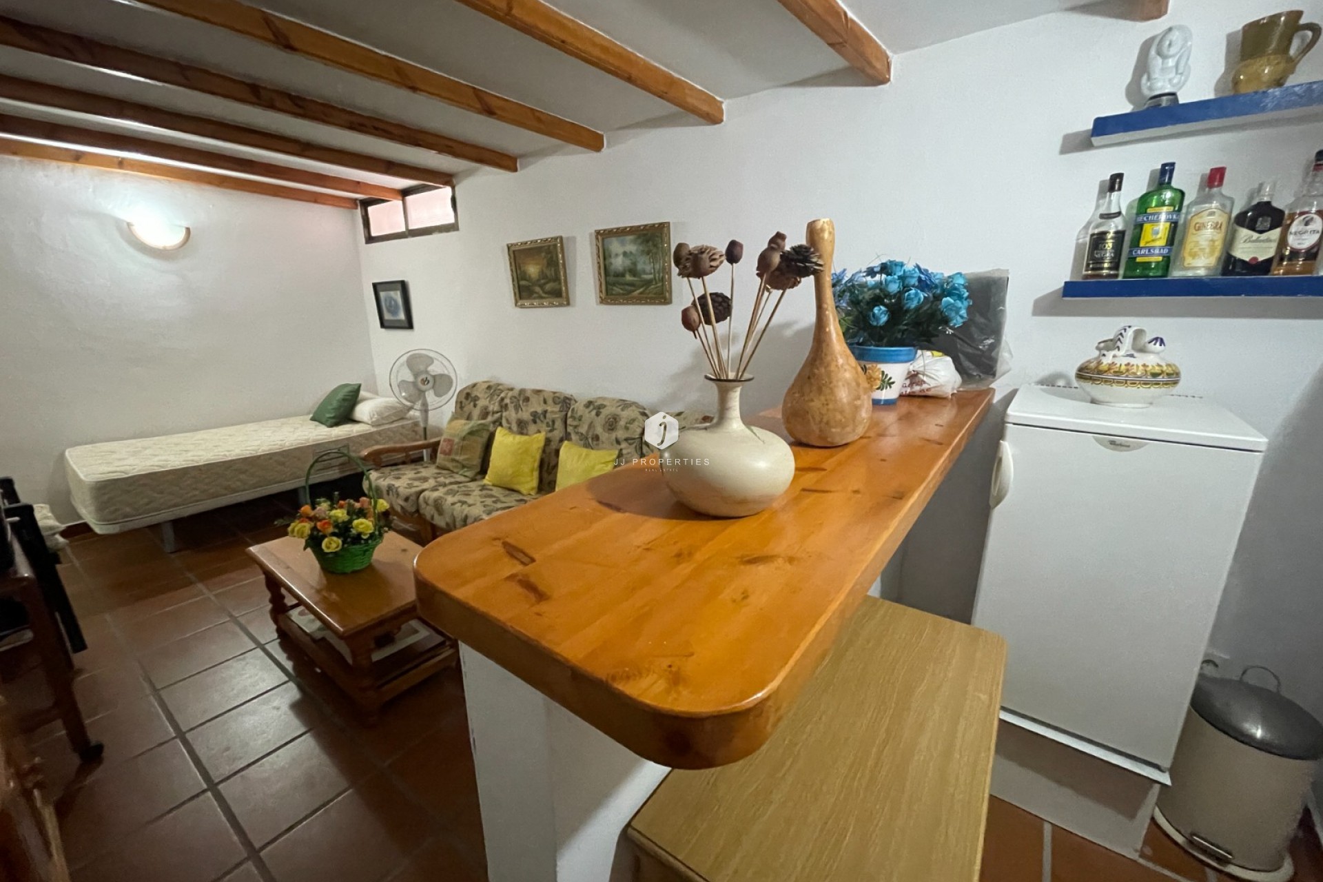Tweedehands - Chalet -
Guardamar del Segura - Costa Blanca