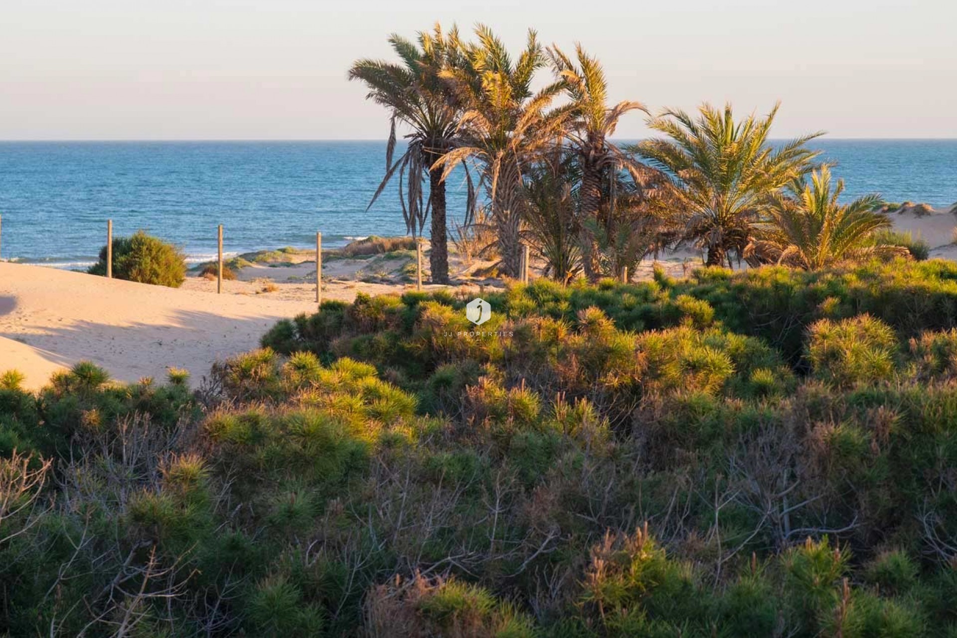 Tweedehands - Chalet -
Guardamar del Segura - Costa Blanca