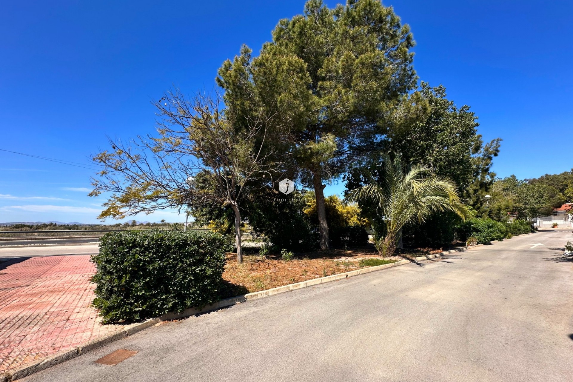 Tweedehands - Chalet -
Guardamar del Segura - Costa Blanca