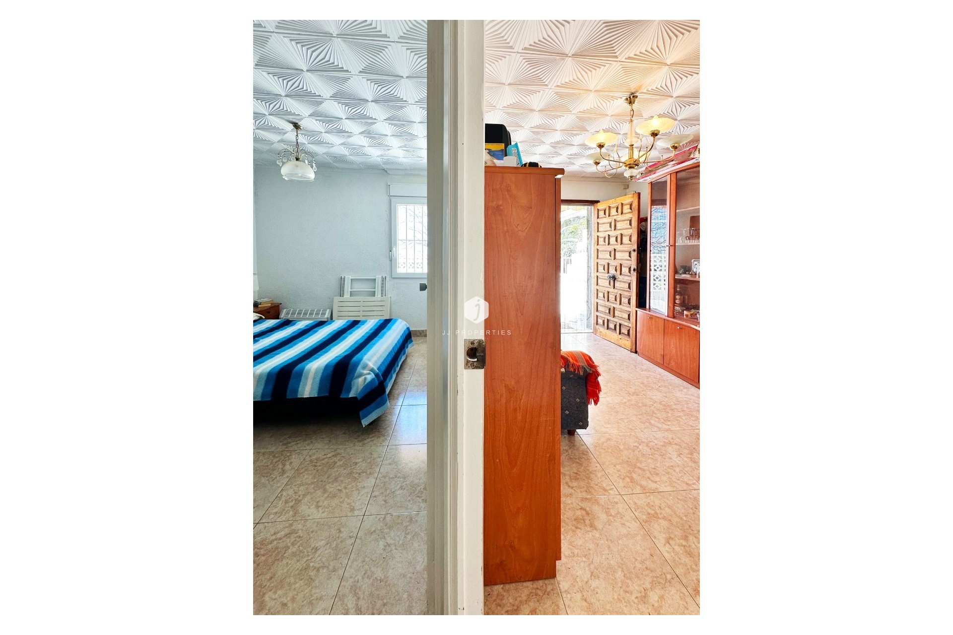 Tweedehands - Chalet -
Guardamar del Segura - Costa Blanca