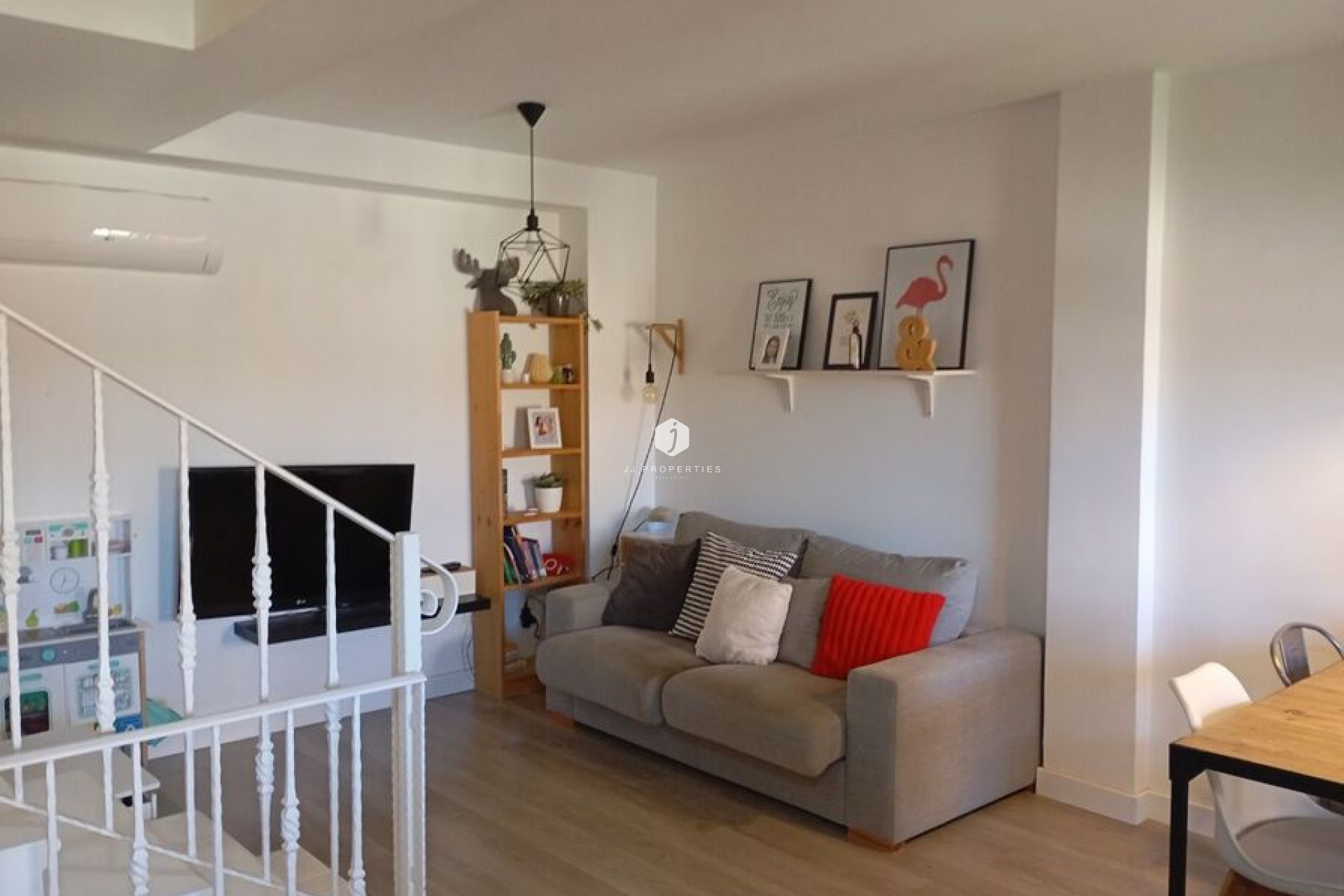 Tweedehands - Chalet -
Guardamar del Segura - Costa Blanca