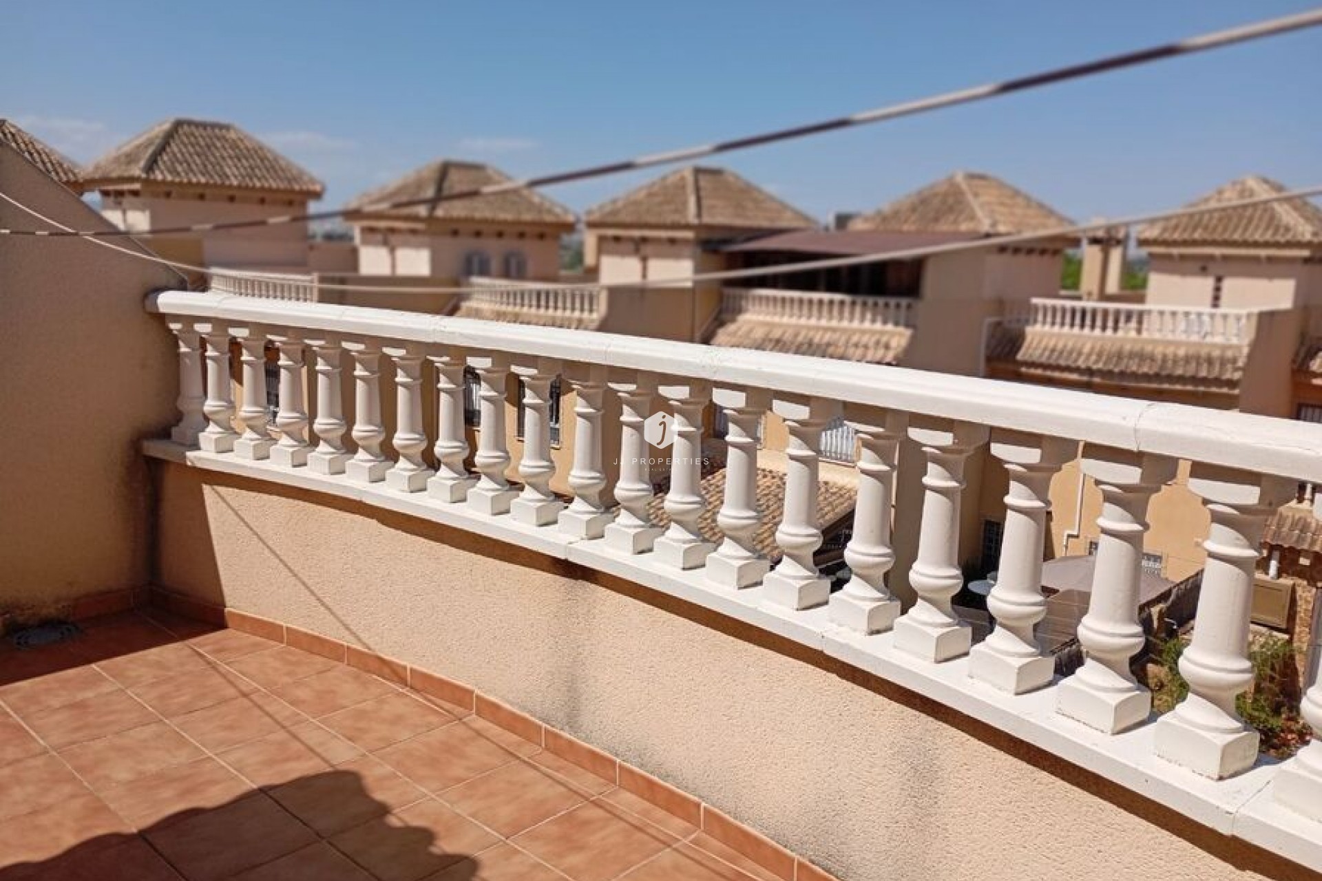 Tweedehands - Chalet -
Guardamar del Segura - Costa Blanca