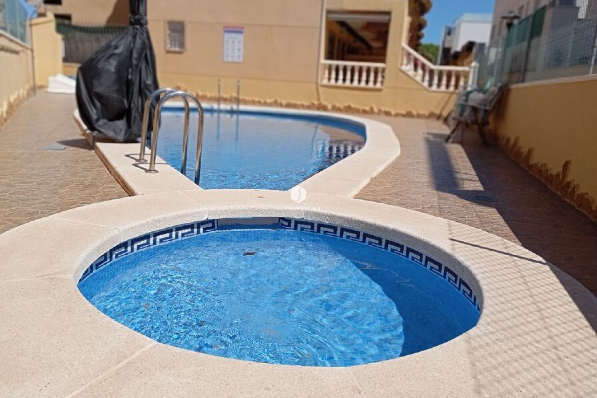 Tweedehands - Chalet -
Guardamar del Segura - Costa Blanca