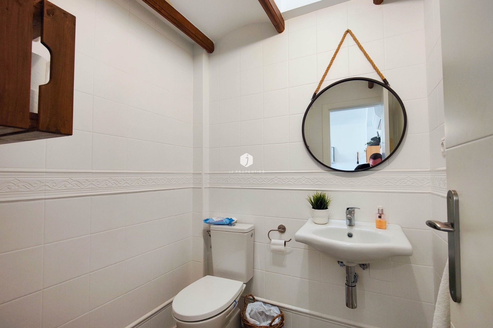 Tweedehands - Chalet -
Guardamar del Segura - Costa Blanca
