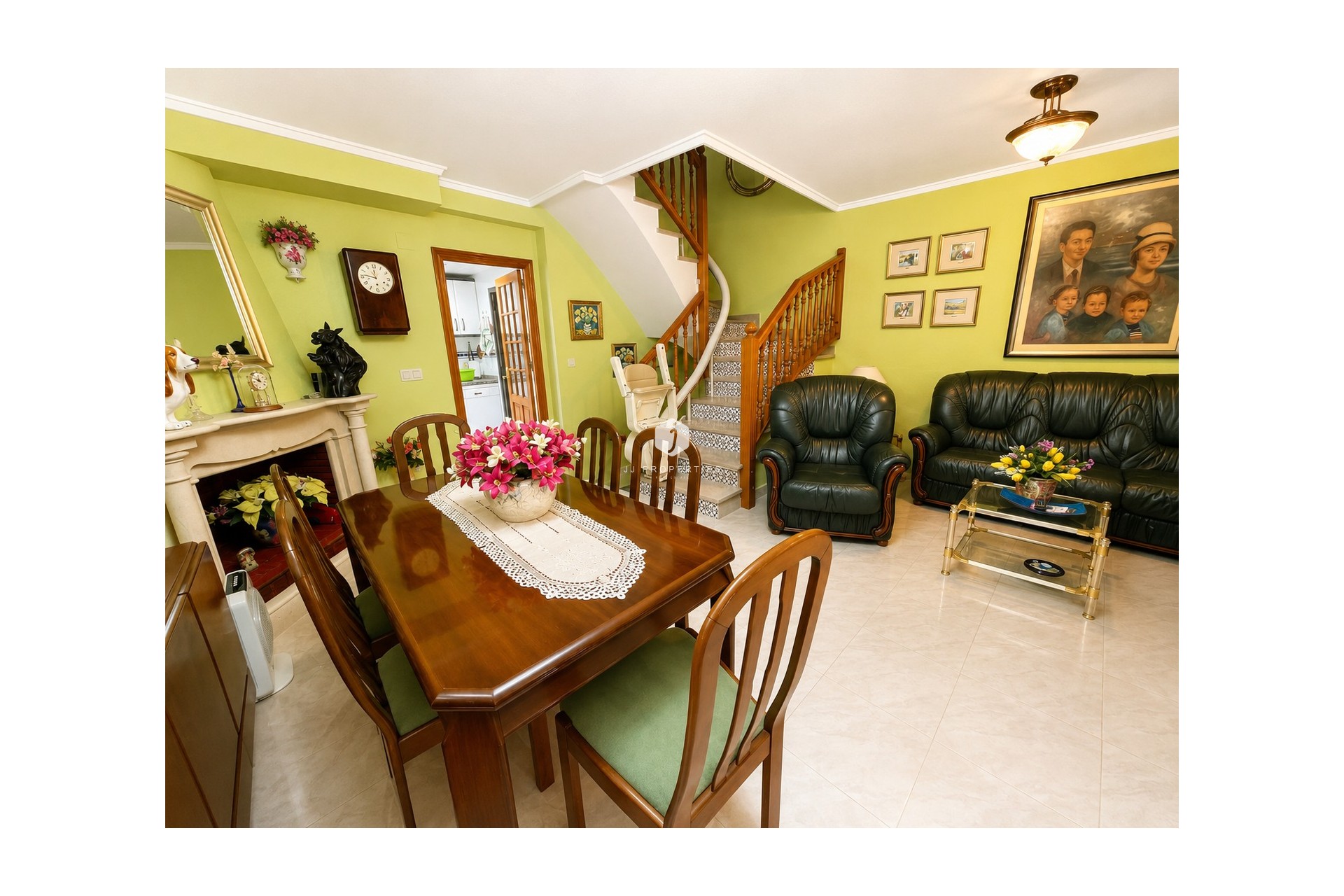 Tweedehands - Chalet -
Guardamar del Segura - Costa Blanca