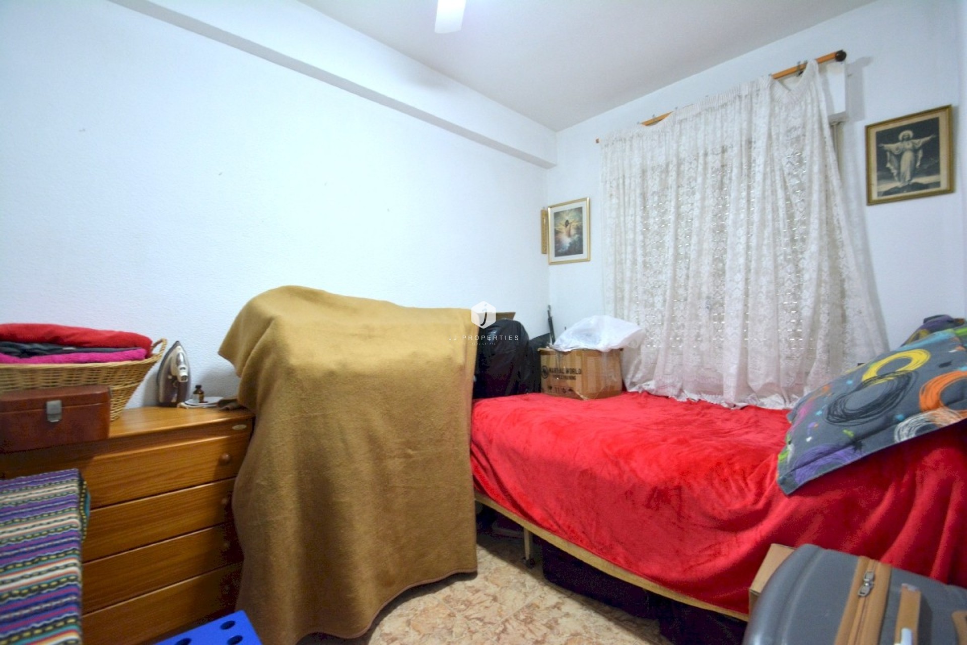 Tweedehands - Chalet -
Guardamar del Segura - Costa Blanca