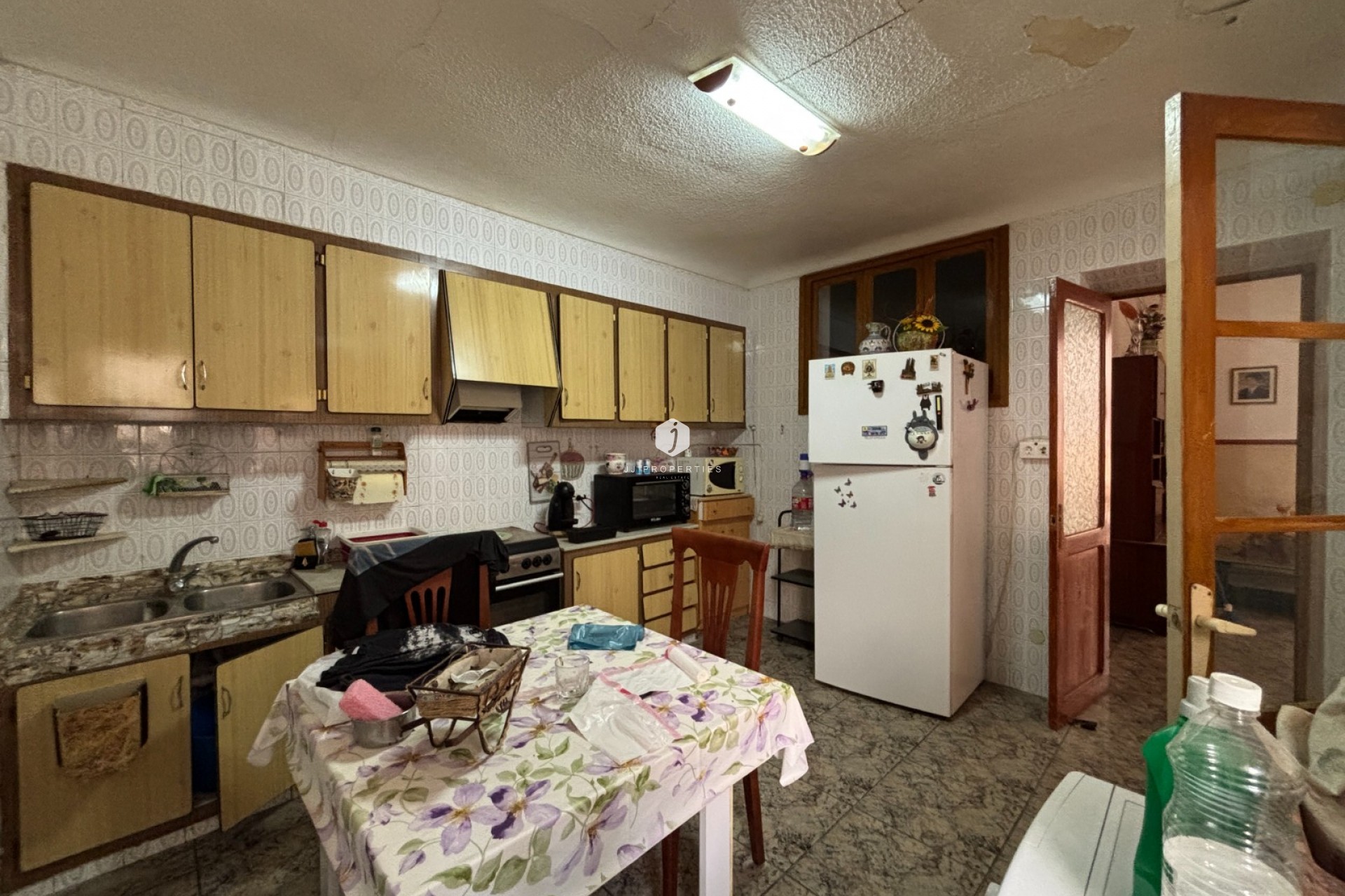 Tweedehands - Chalet -
Guardamar del Segura - Costa Blanca