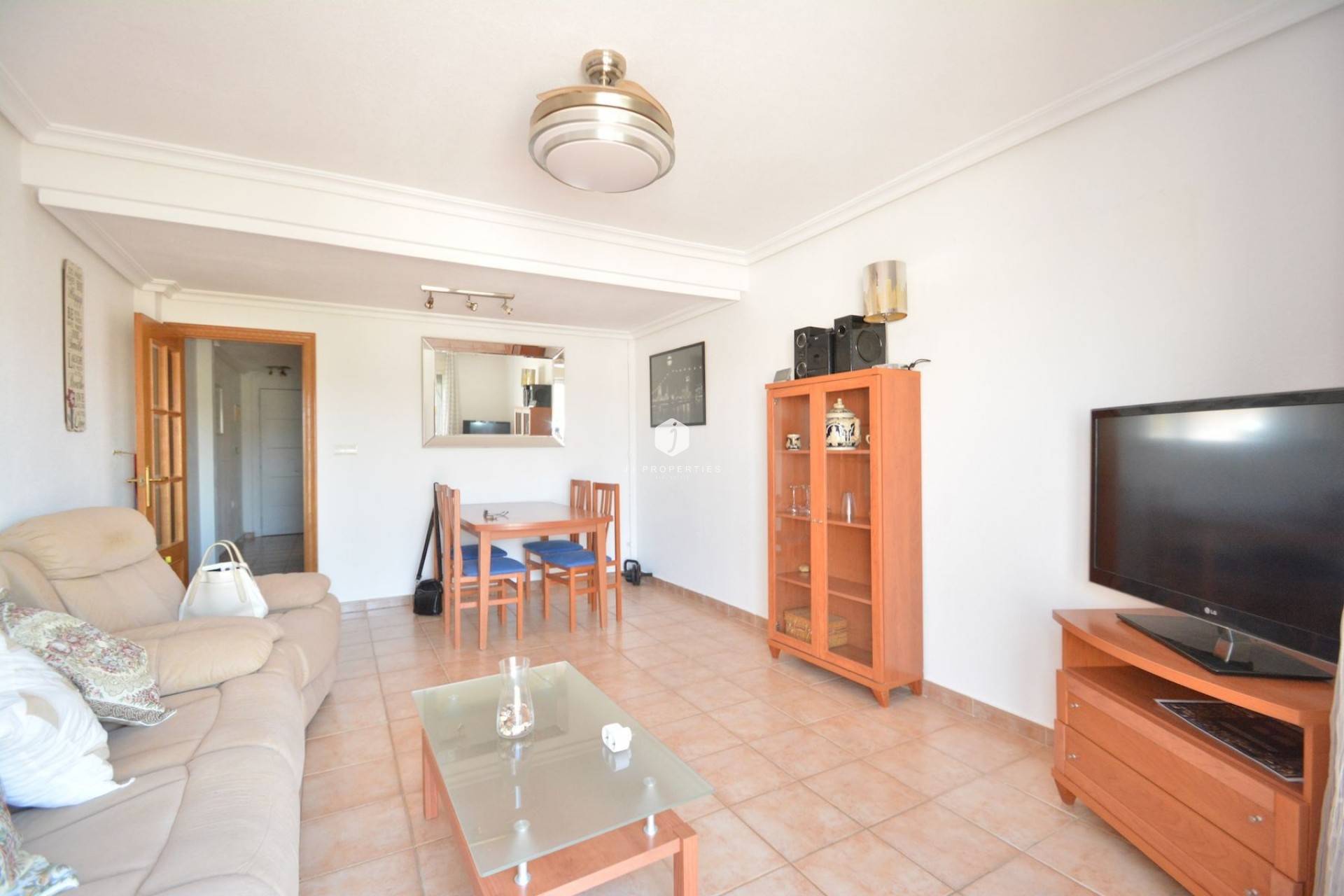 Tweedehands - Chalet -
Guardamar del Segura - Costa Blanca