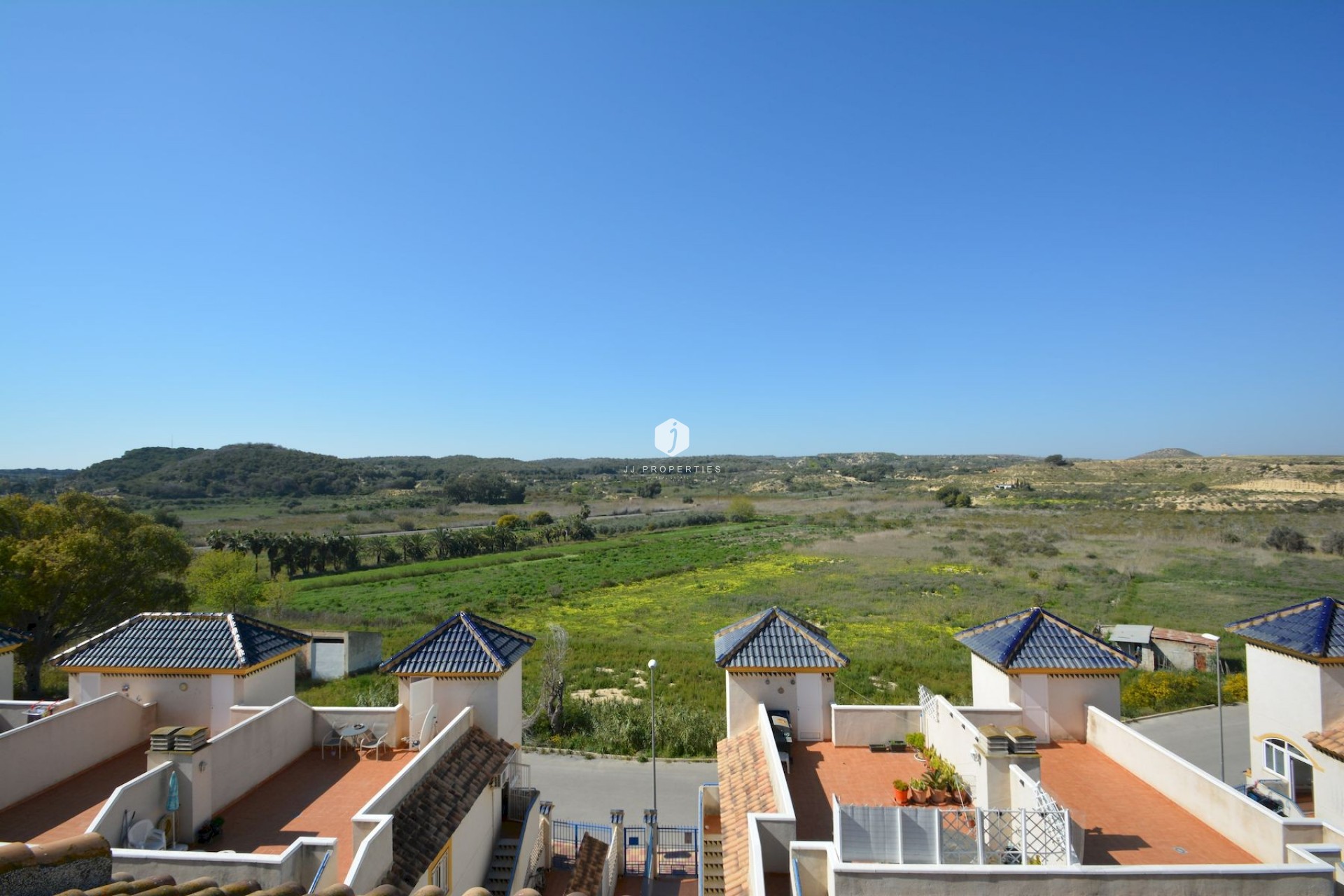 Tweedehands - Chalet -
Guardamar del Segura - Costa Blanca